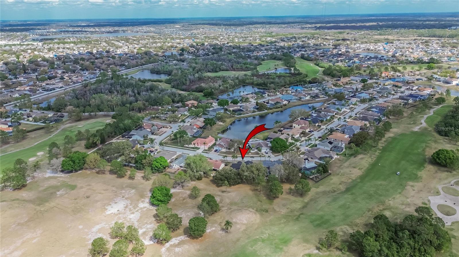 Image 63 of 100 For 12940 Prestwick Drive