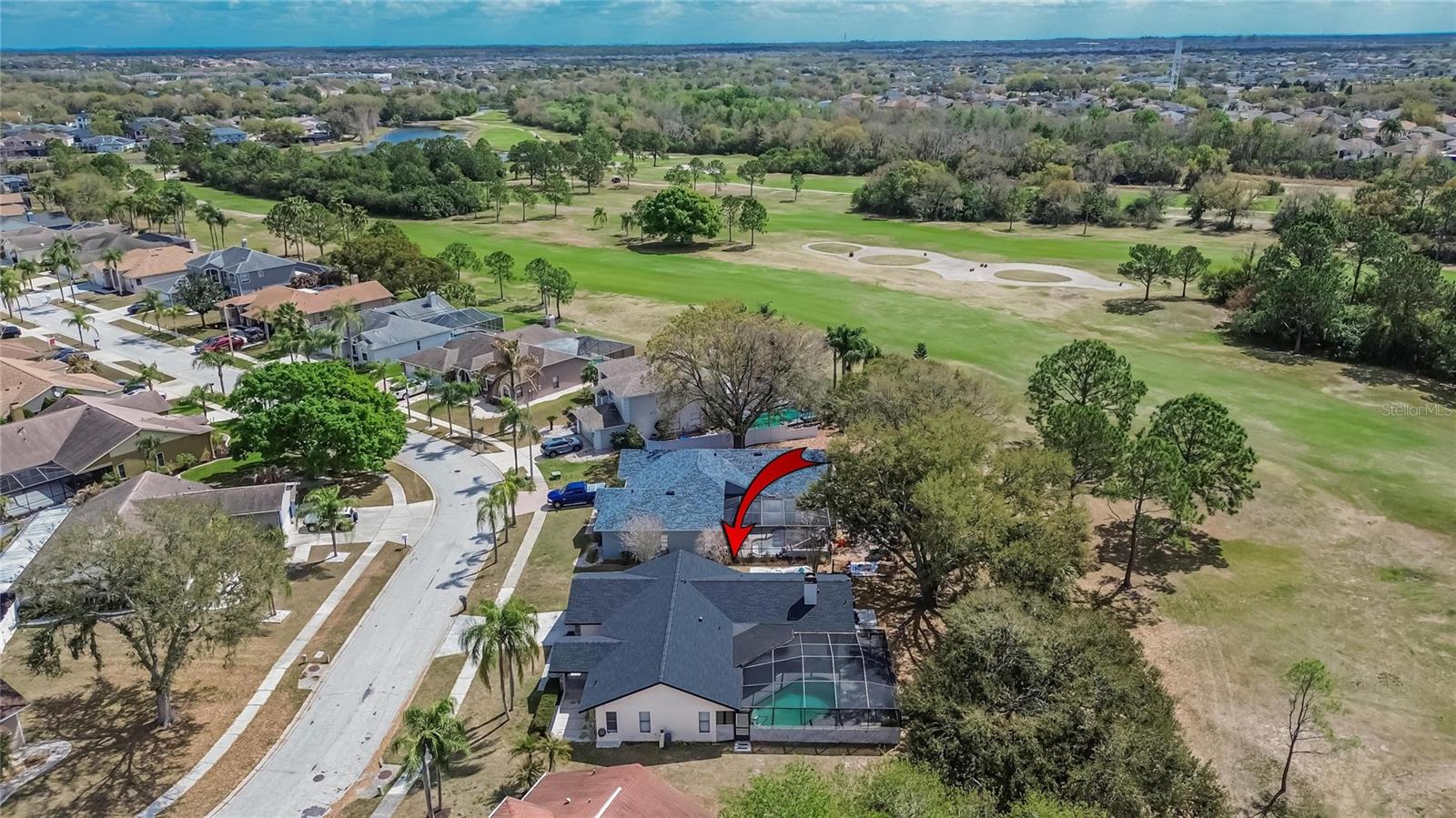 Image 71 of 100 For 12940 Prestwick Drive