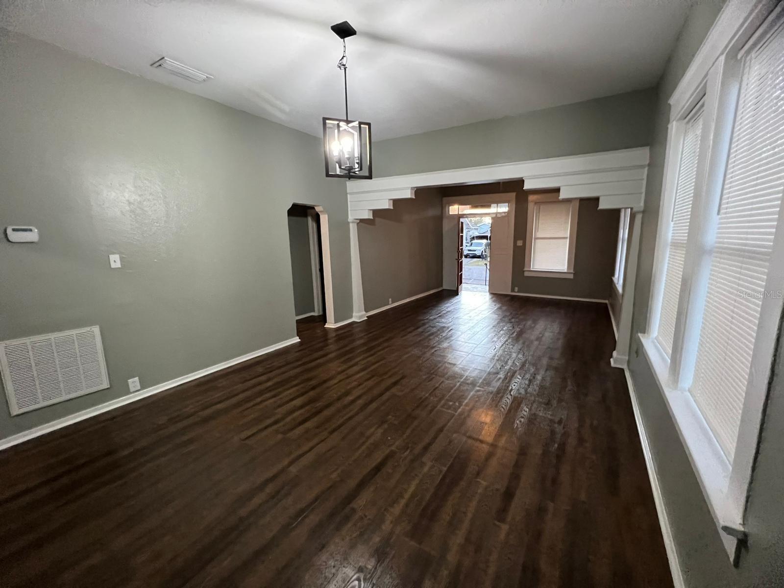 Image 3 of 13 For 3021 Sanchez Street