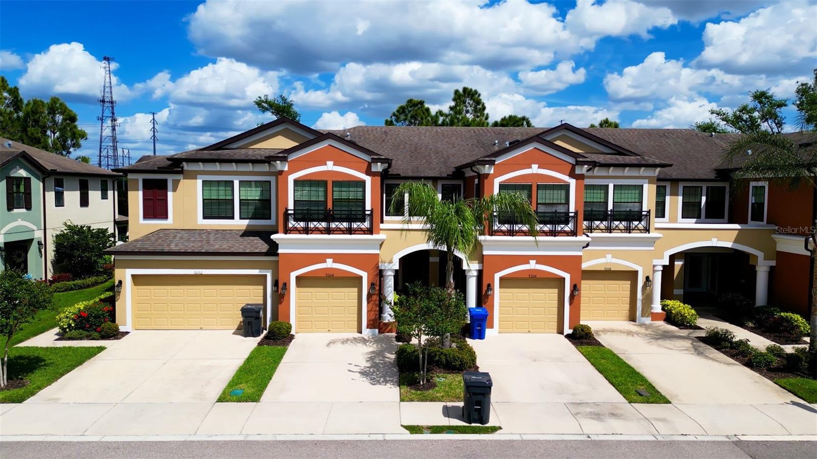 Details for 9204 Fox Sparrow Road, TAMPA, FL 33626