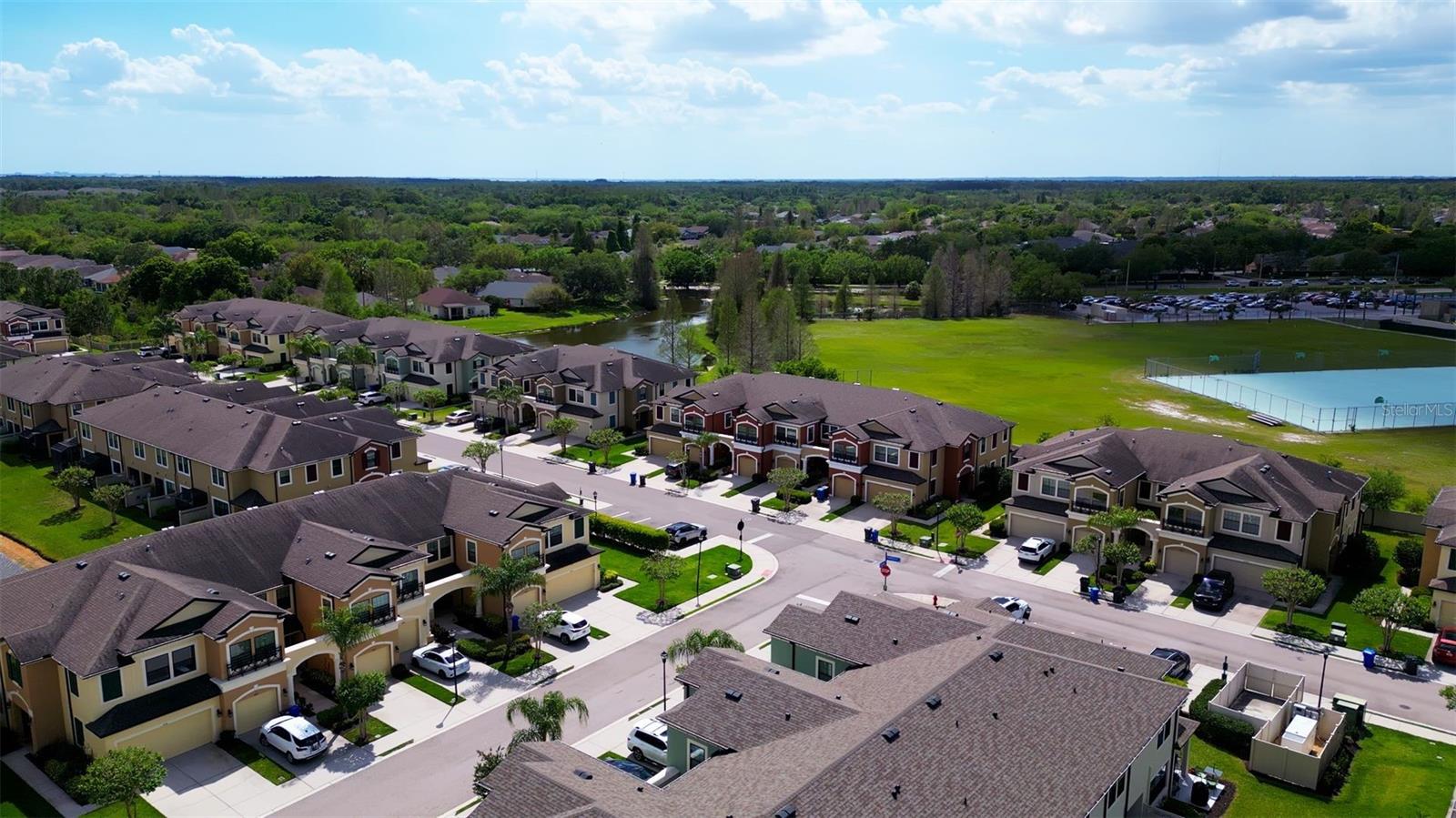 Image 29 of 35 For 9204 Fox Sparrow Road