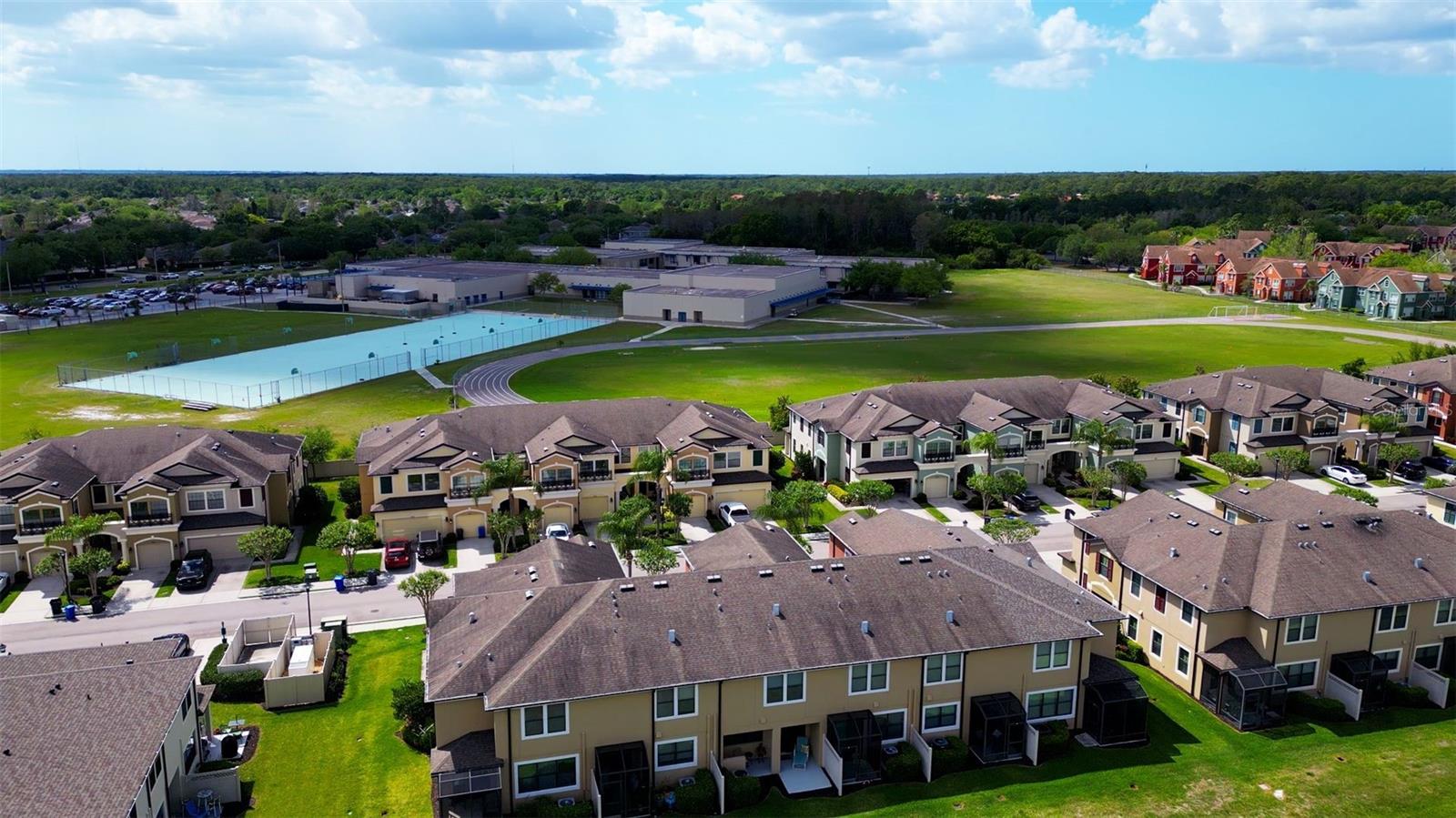 Image 30 of 35 For 9204 Fox Sparrow Road