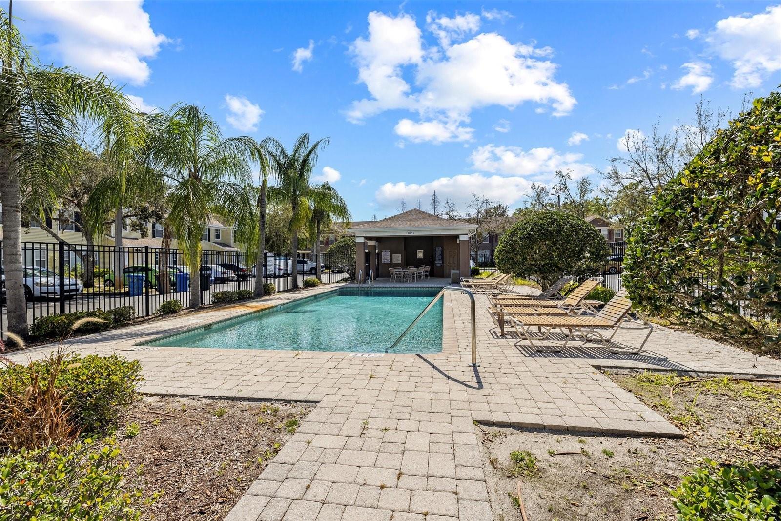 Image 25 of 27 For 11047 Black Swan Court