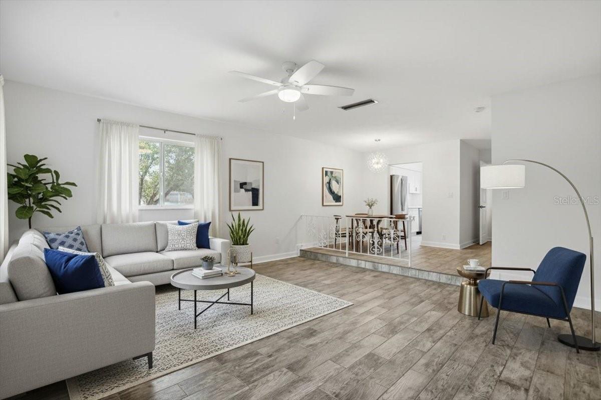 Image 2 of 41 For 6927 Place De La Paix  6927