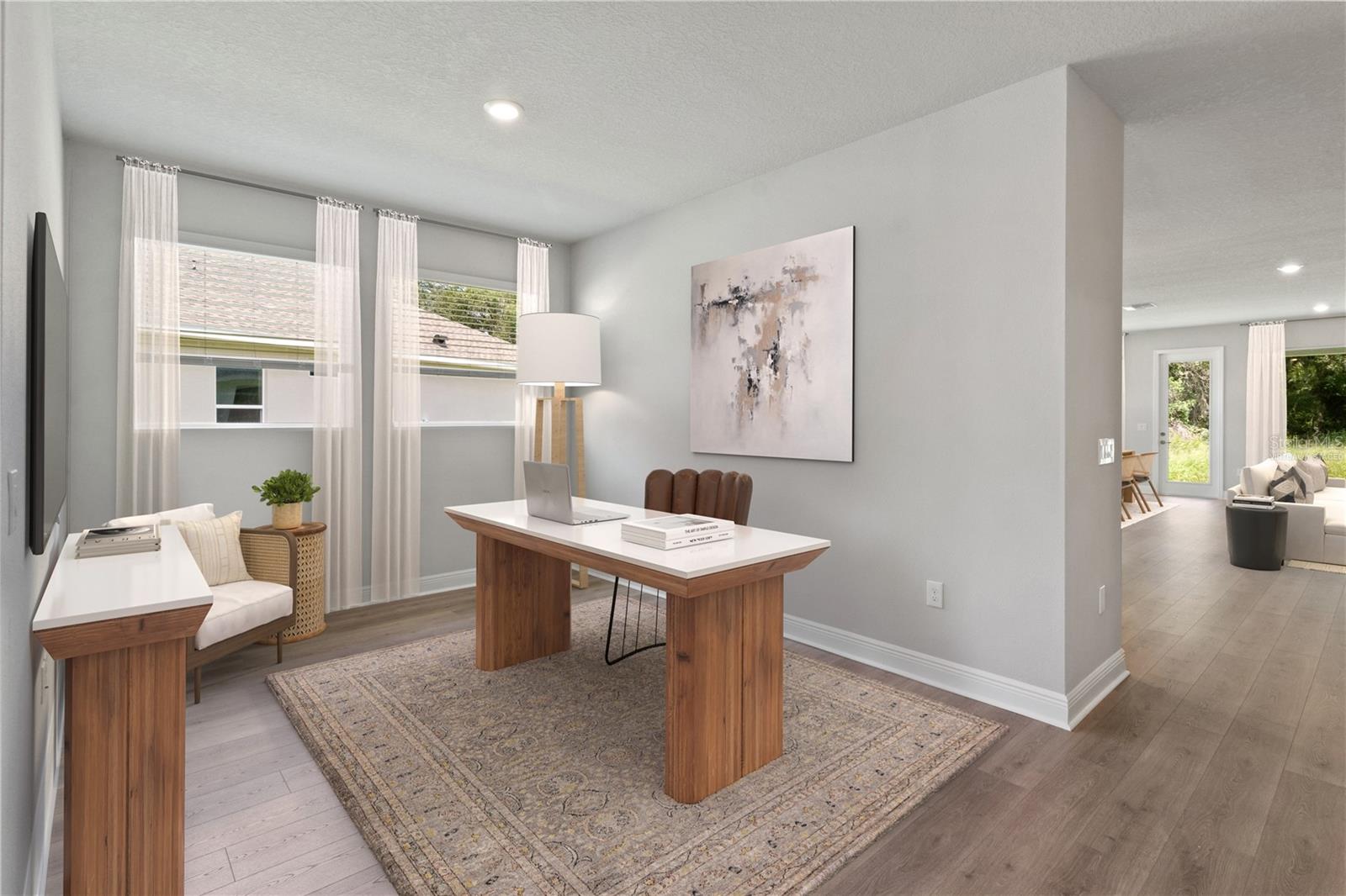 Image 21 of 43 For 11908 Richmond Trail