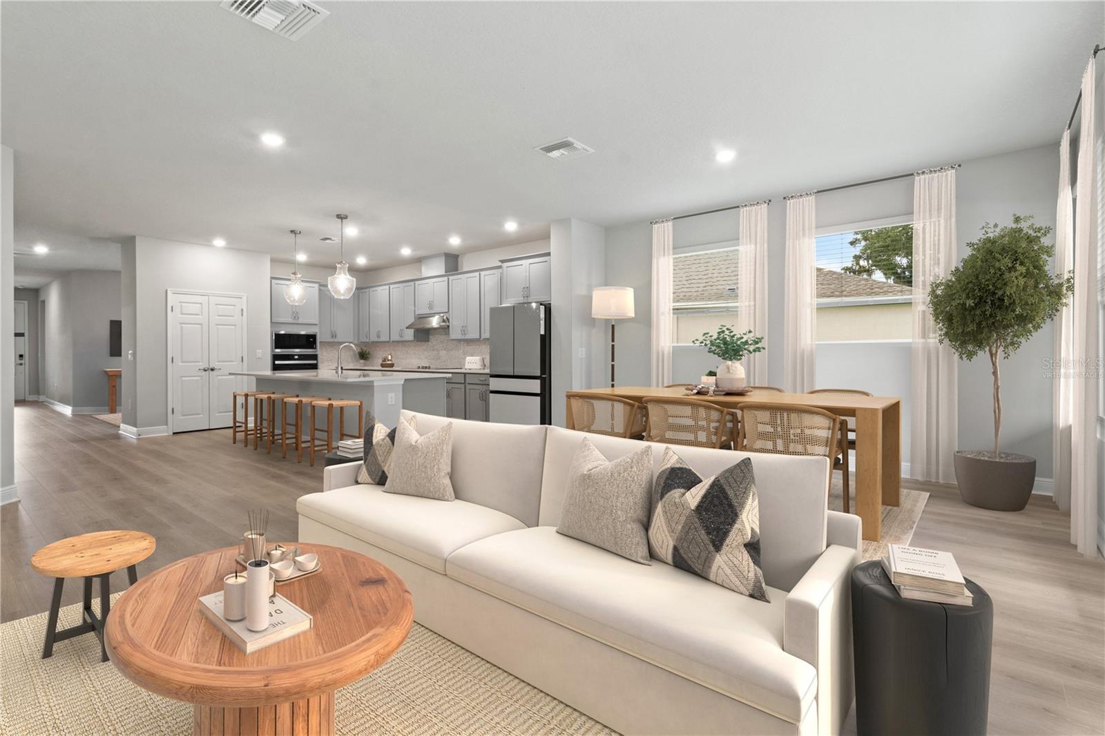 Image 3 of 43 For 11908 Richmond Trail