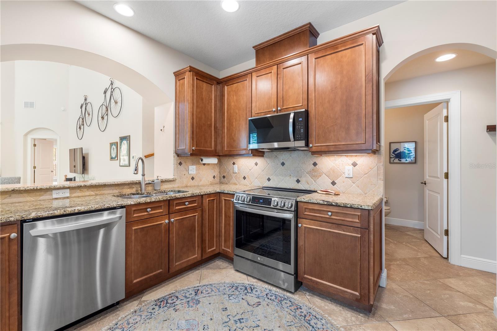 Image 15 of 79 For 4926 Anniston Circle