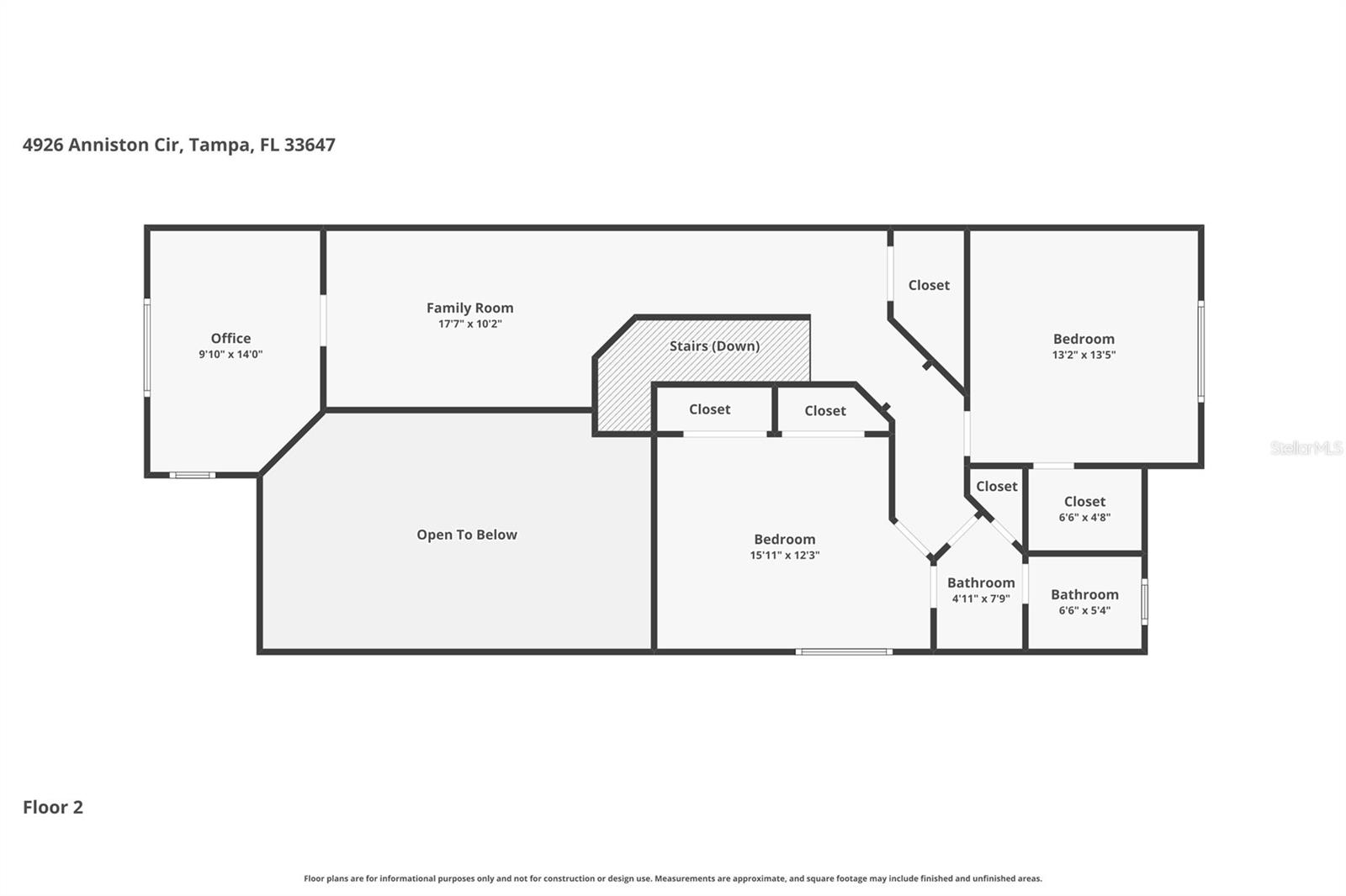 Image 68 of 79 For 4926 Anniston Circle