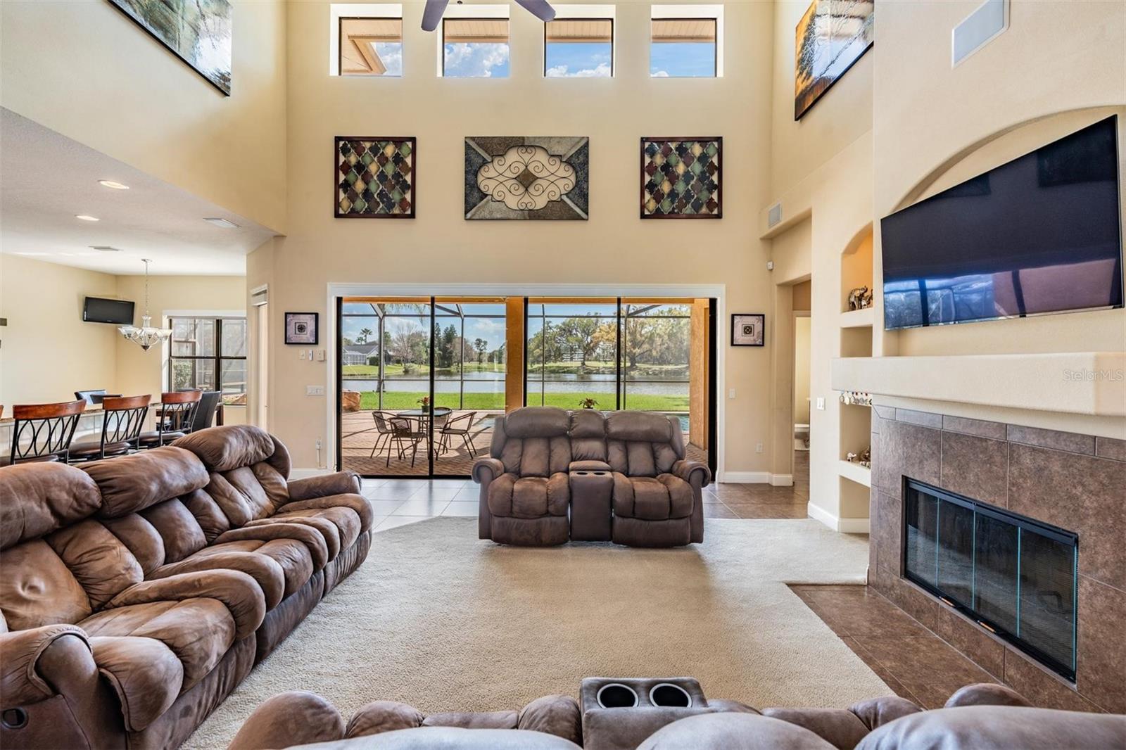 Image 14 of 53 For 12408 Eagles Entry Drive