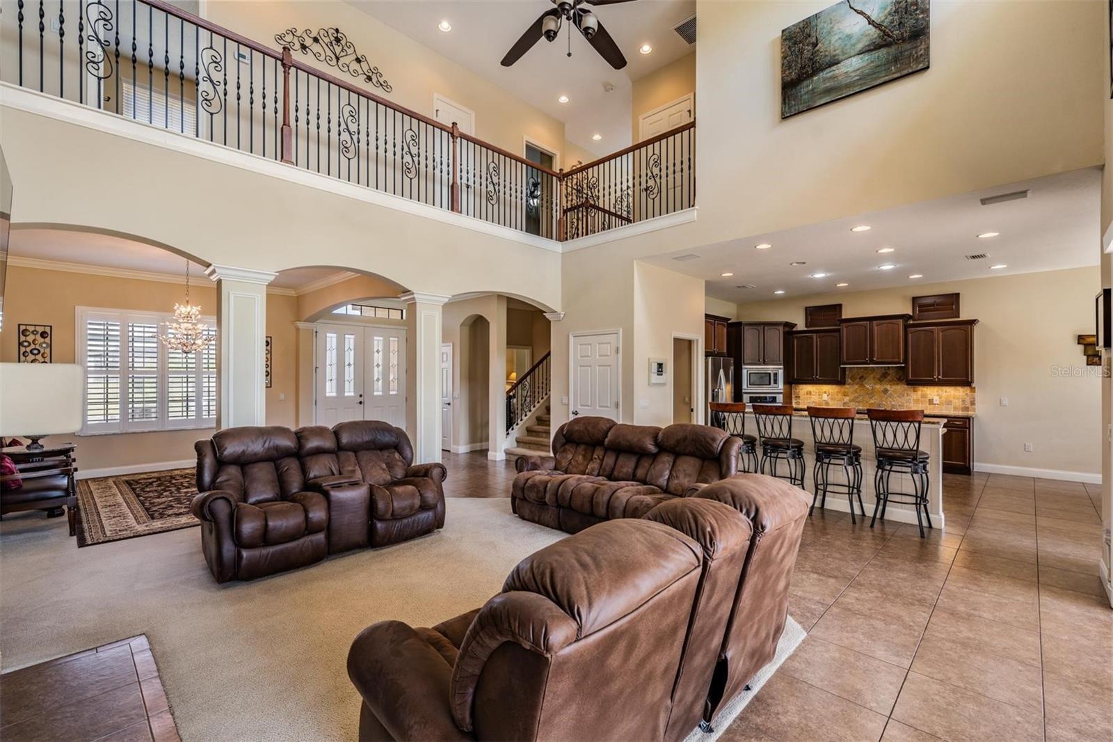 Image 15 of 53 For 12408 Eagles Entry Drive