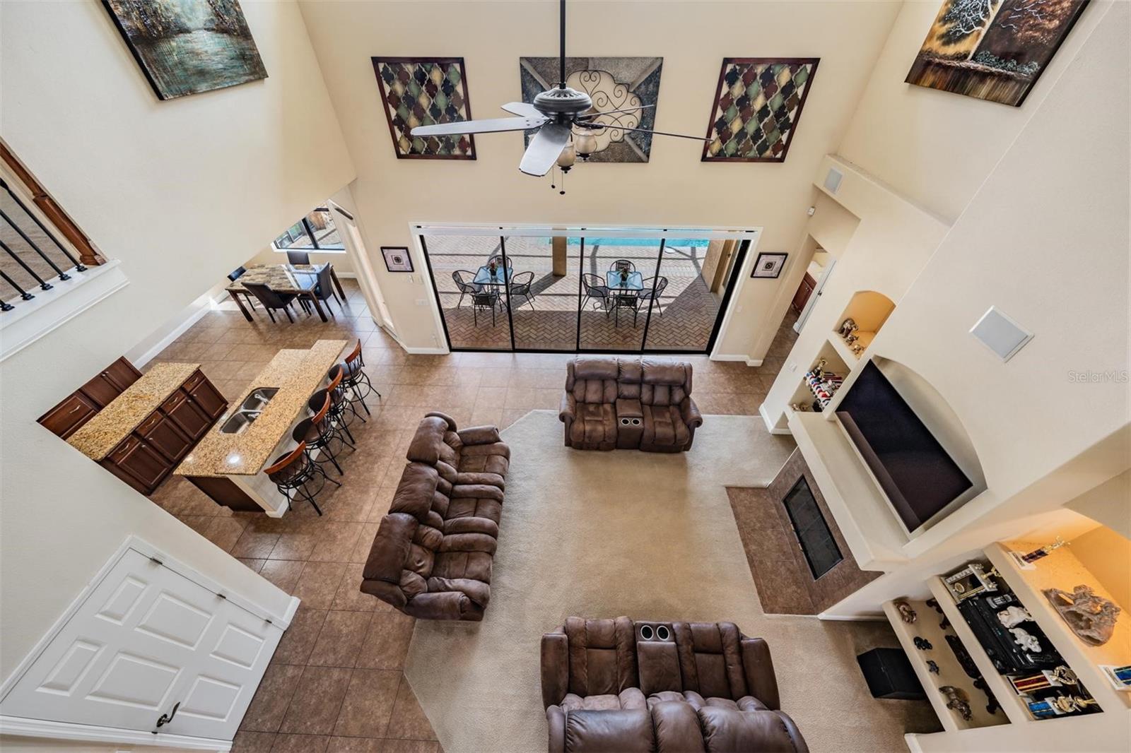 Image 17 of 53 For 12408 Eagles Entry Drive