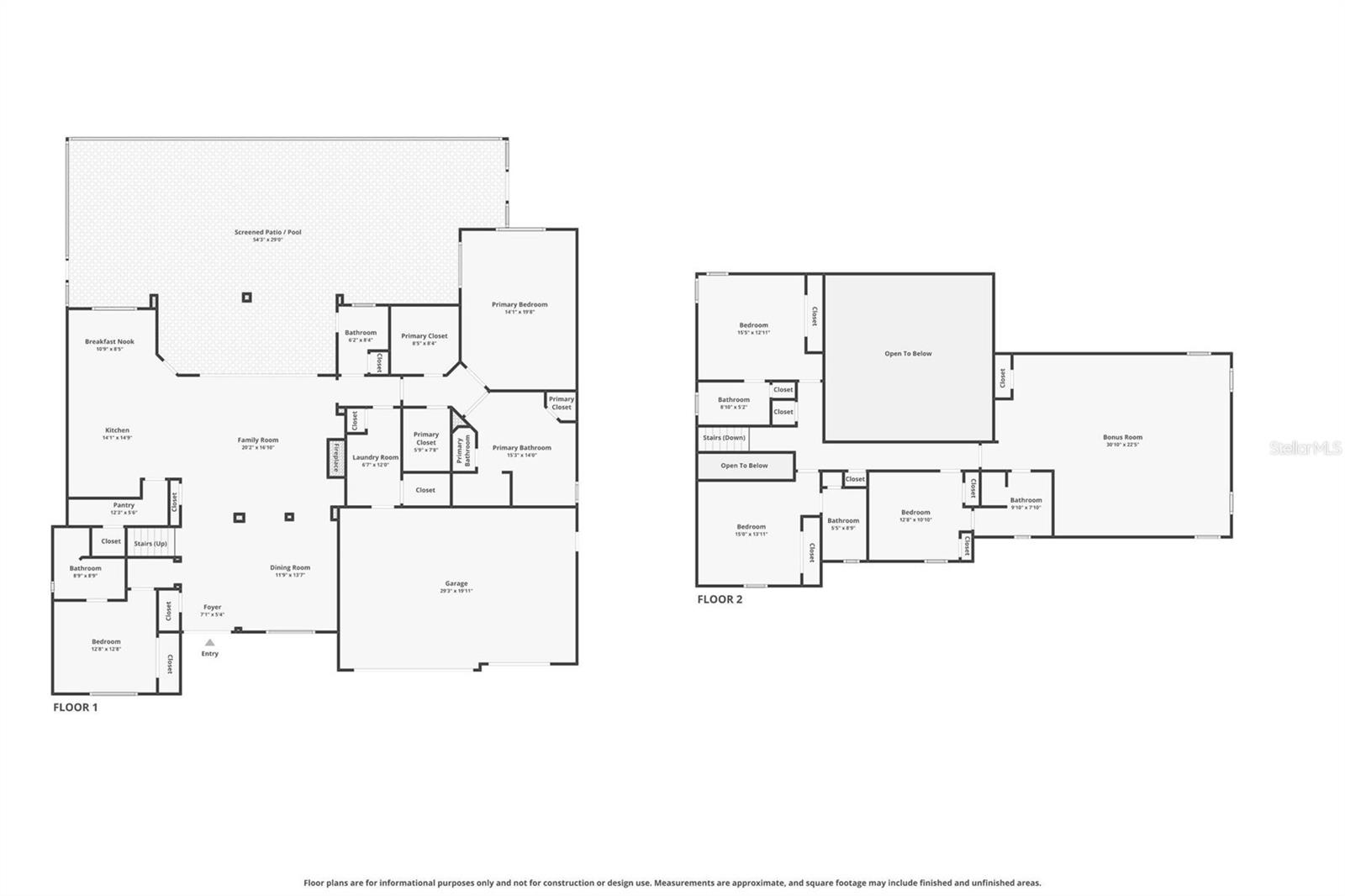 Image 2 of 53 For 12408 Eagles Entry Drive