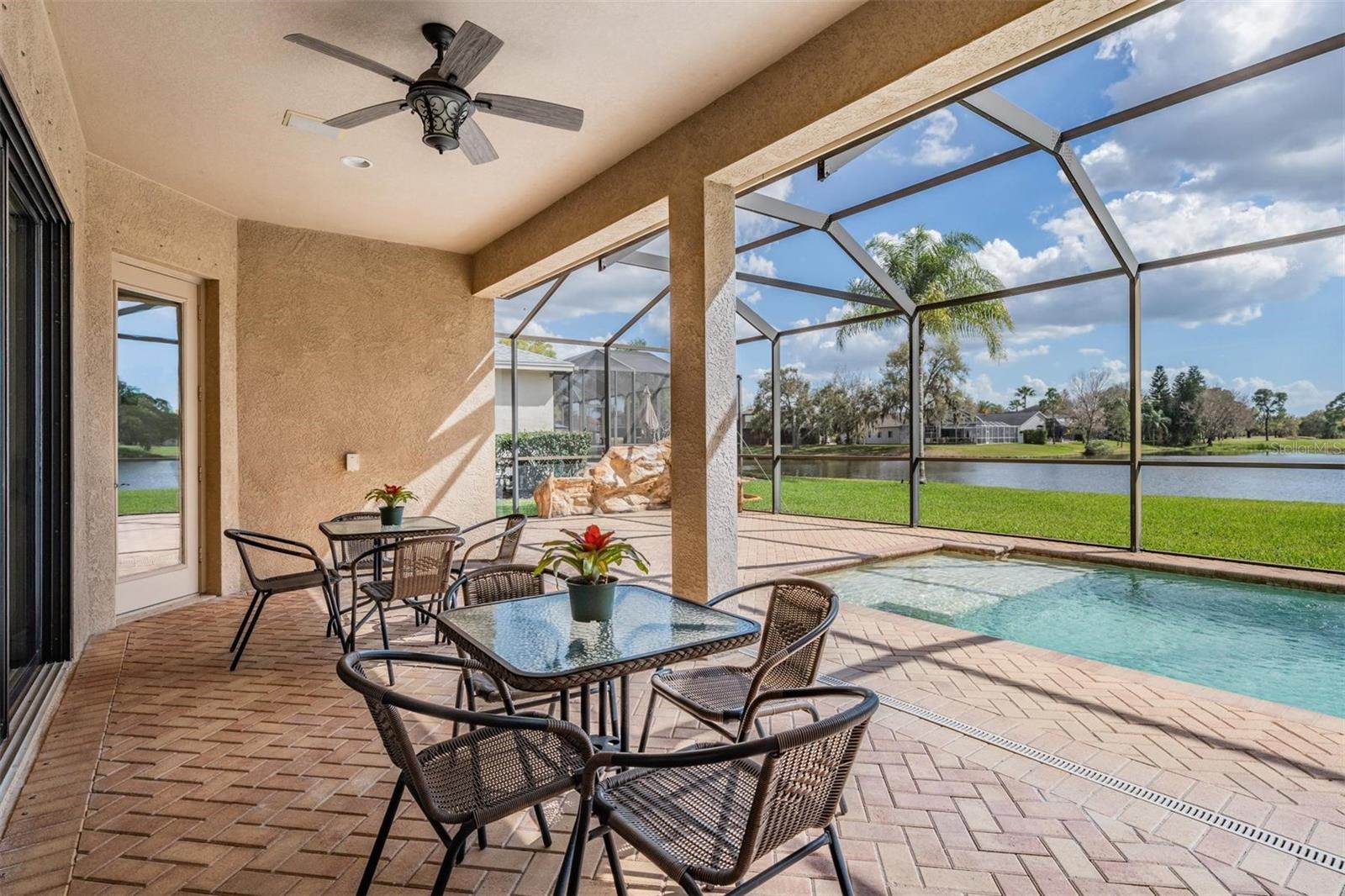 Image 41 of 53 For 12408 Eagles Entry Drive