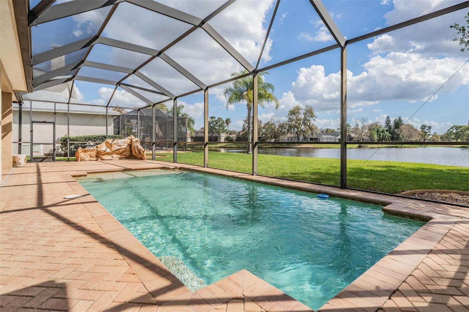 Image 42 of 53 For 12408 Eagles Entry Drive