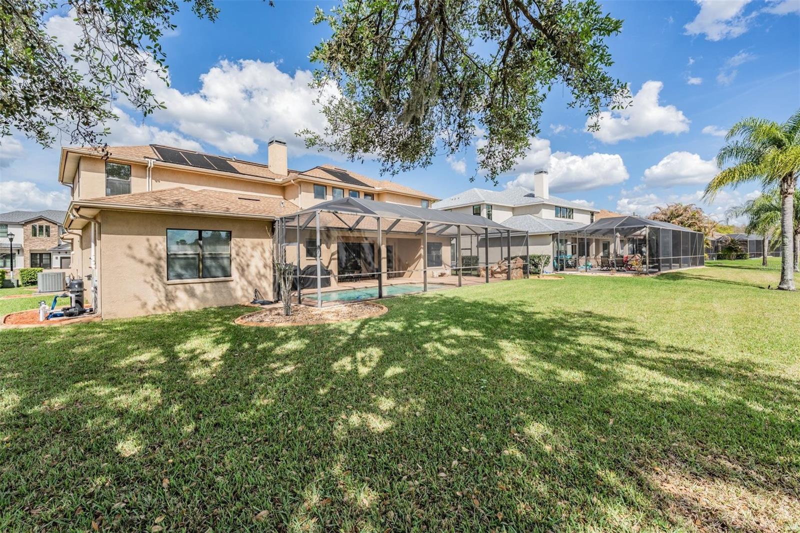 Image 47 of 53 For 12408 Eagles Entry Drive