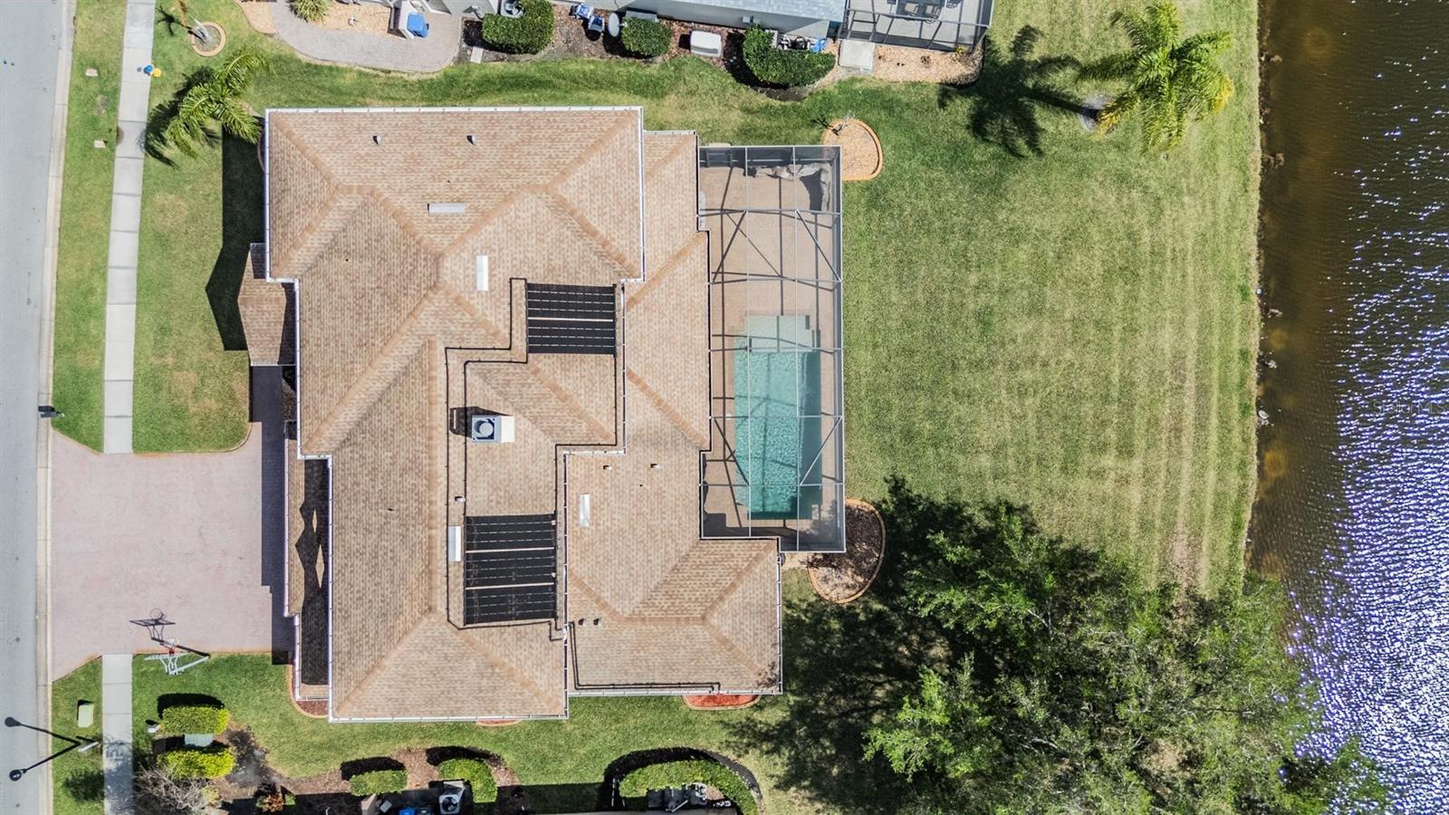 Image 49 of 53 For 12408 Eagles Entry Drive