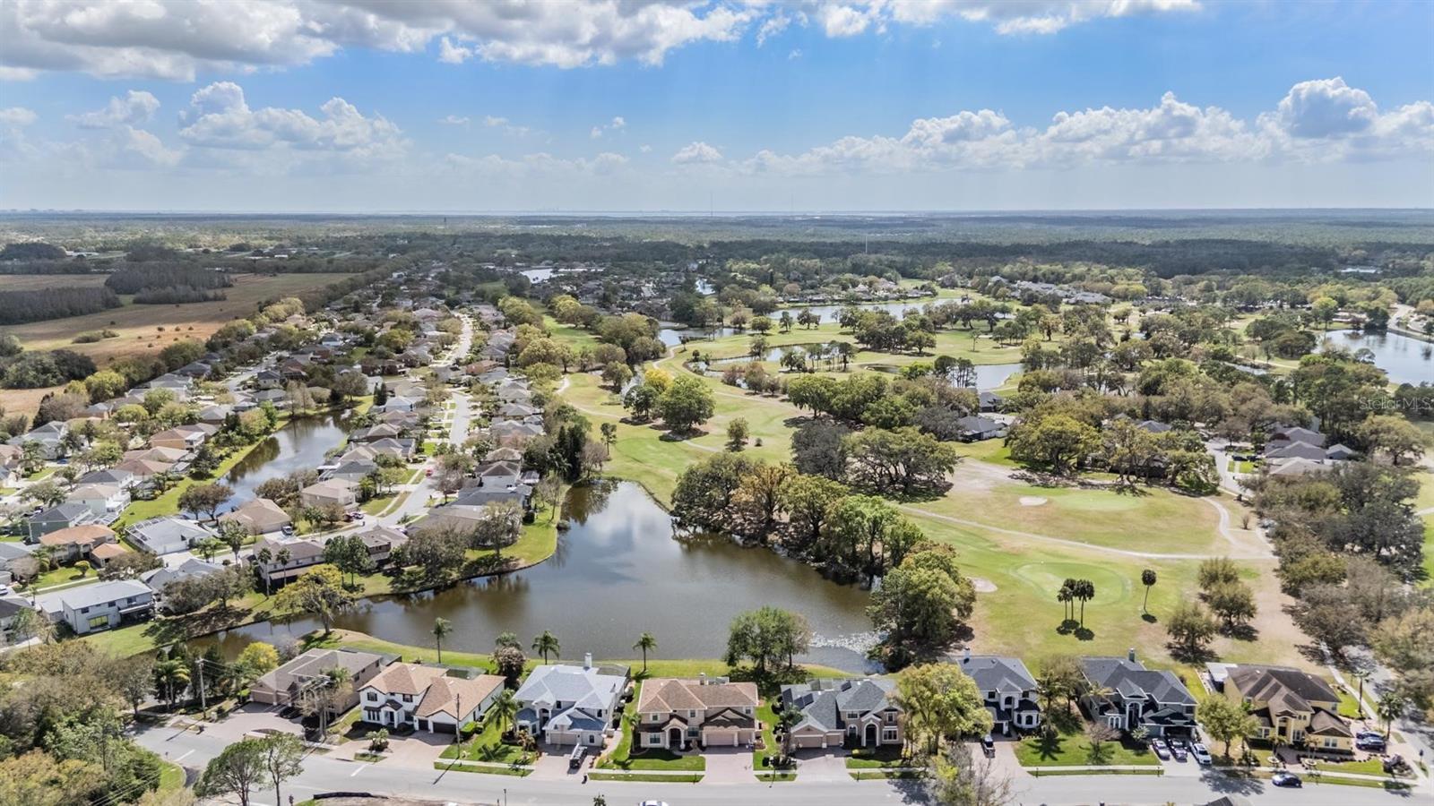 Image 51 of 53 For 12408 Eagles Entry Drive