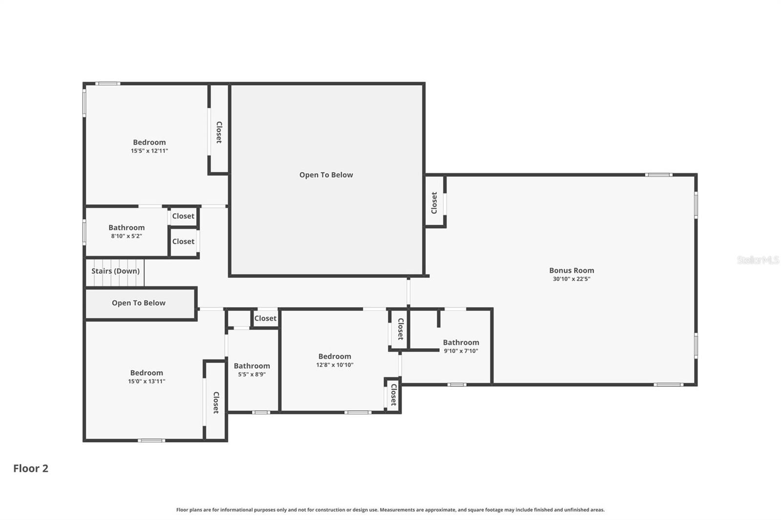 Image 53 of 53 For 12408 Eagles Entry Drive