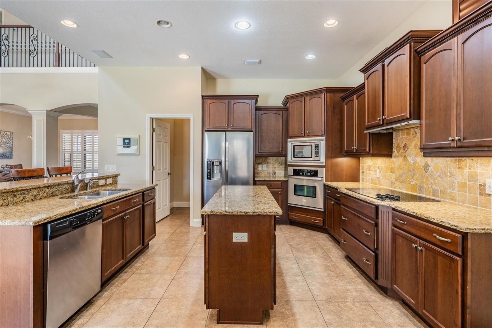 Image 6 of 53 For 12408 Eagles Entry Drive