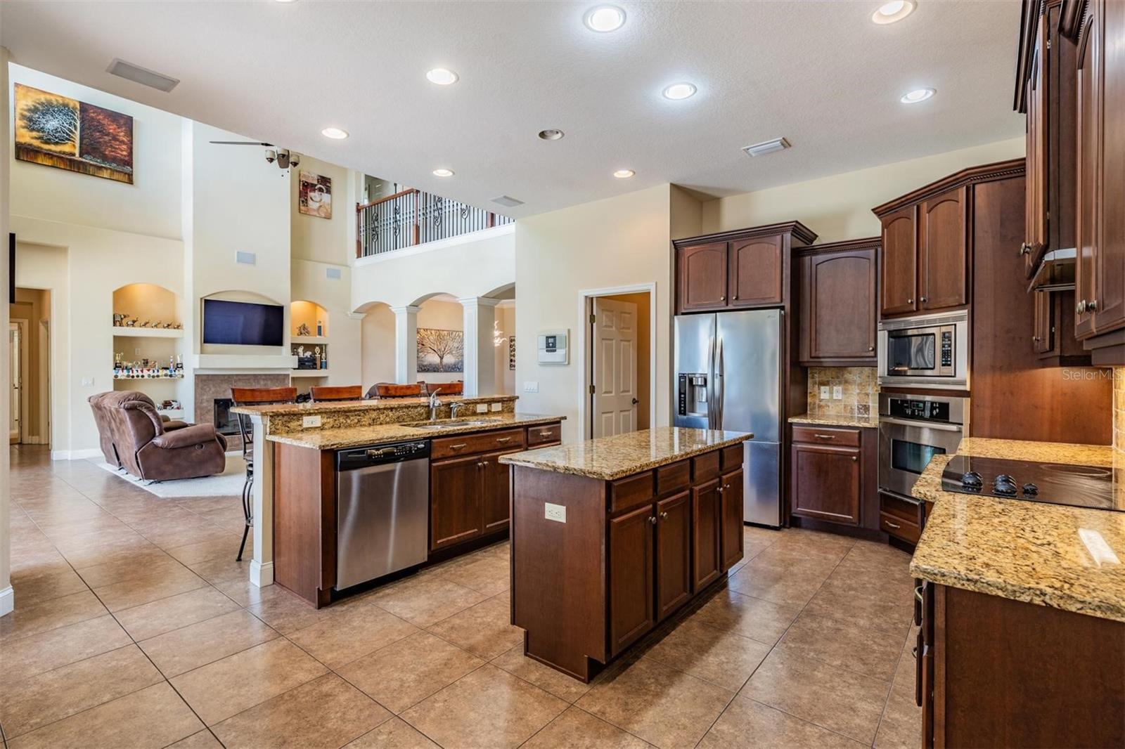 Image 8 of 53 For 12408 Eagles Entry Drive