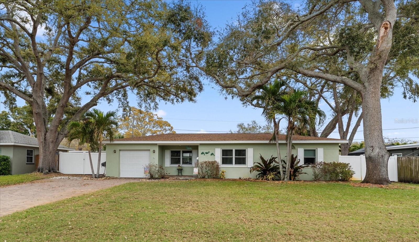 Details for 1339 Russell Drive N, ST PETERSBURG, FL 33710