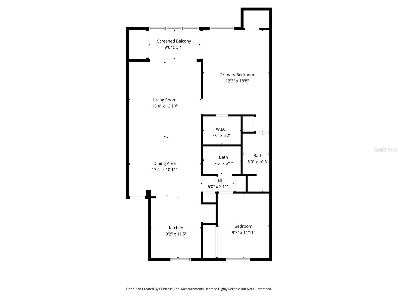 Image 31 of 60 For 134 Cypress Court 134