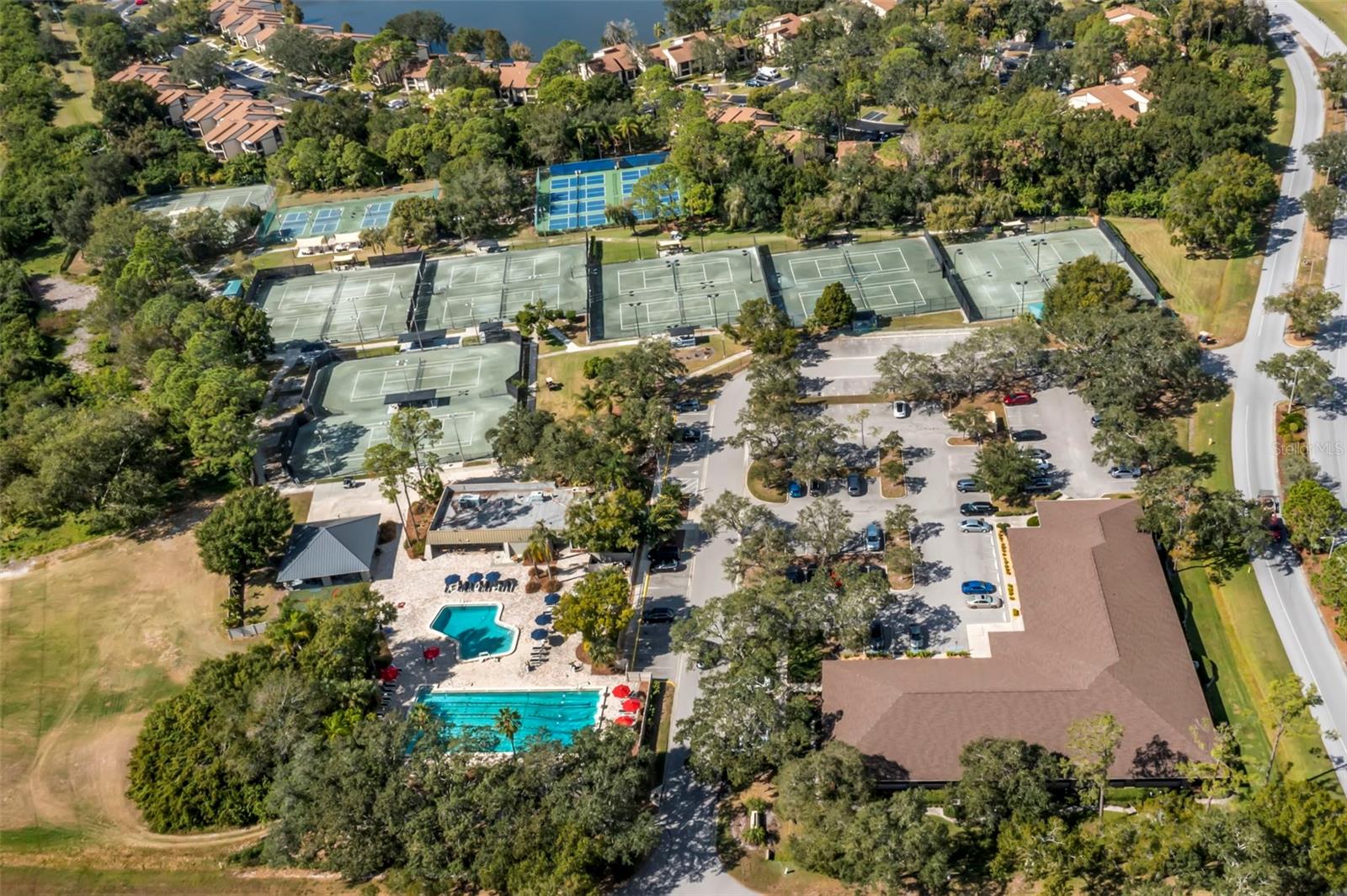 Image 46 of 60 For 134 Cypress Court 134