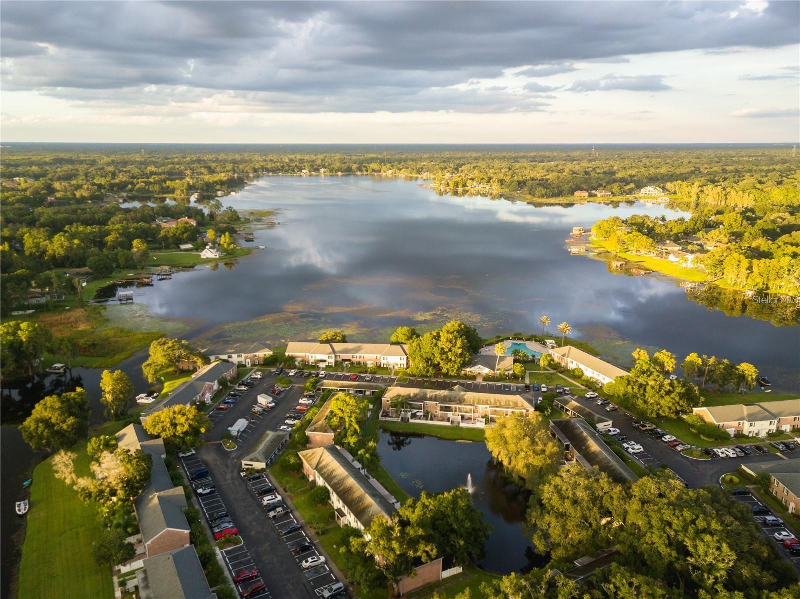 Image 11 of 12 For 13824 Orange Sunset Drive 203