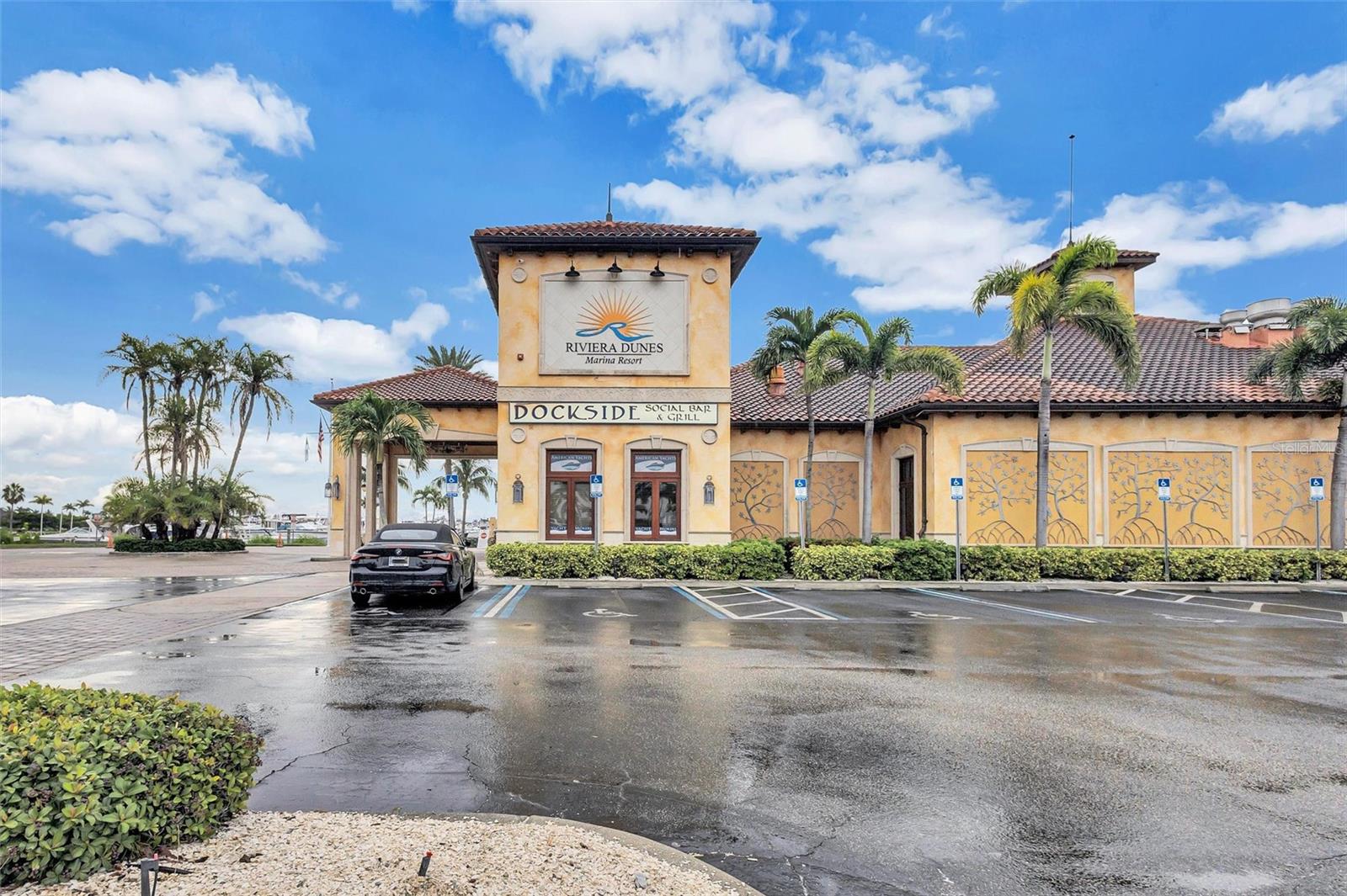 Image 24 of 39 For 140 Riviera Dunes Way 701