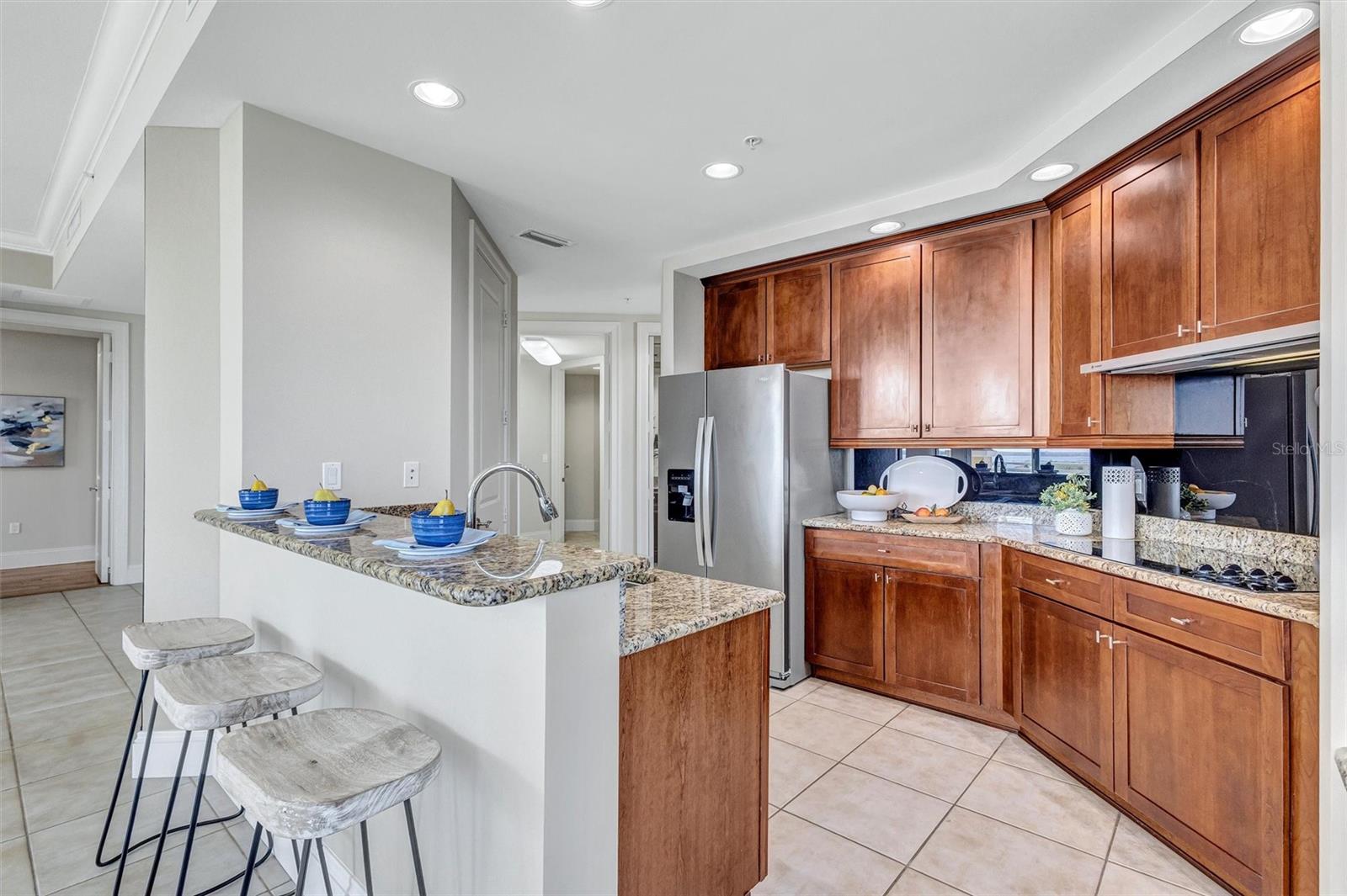 Image 6 of 39 For 140 Riviera Dunes Way 701