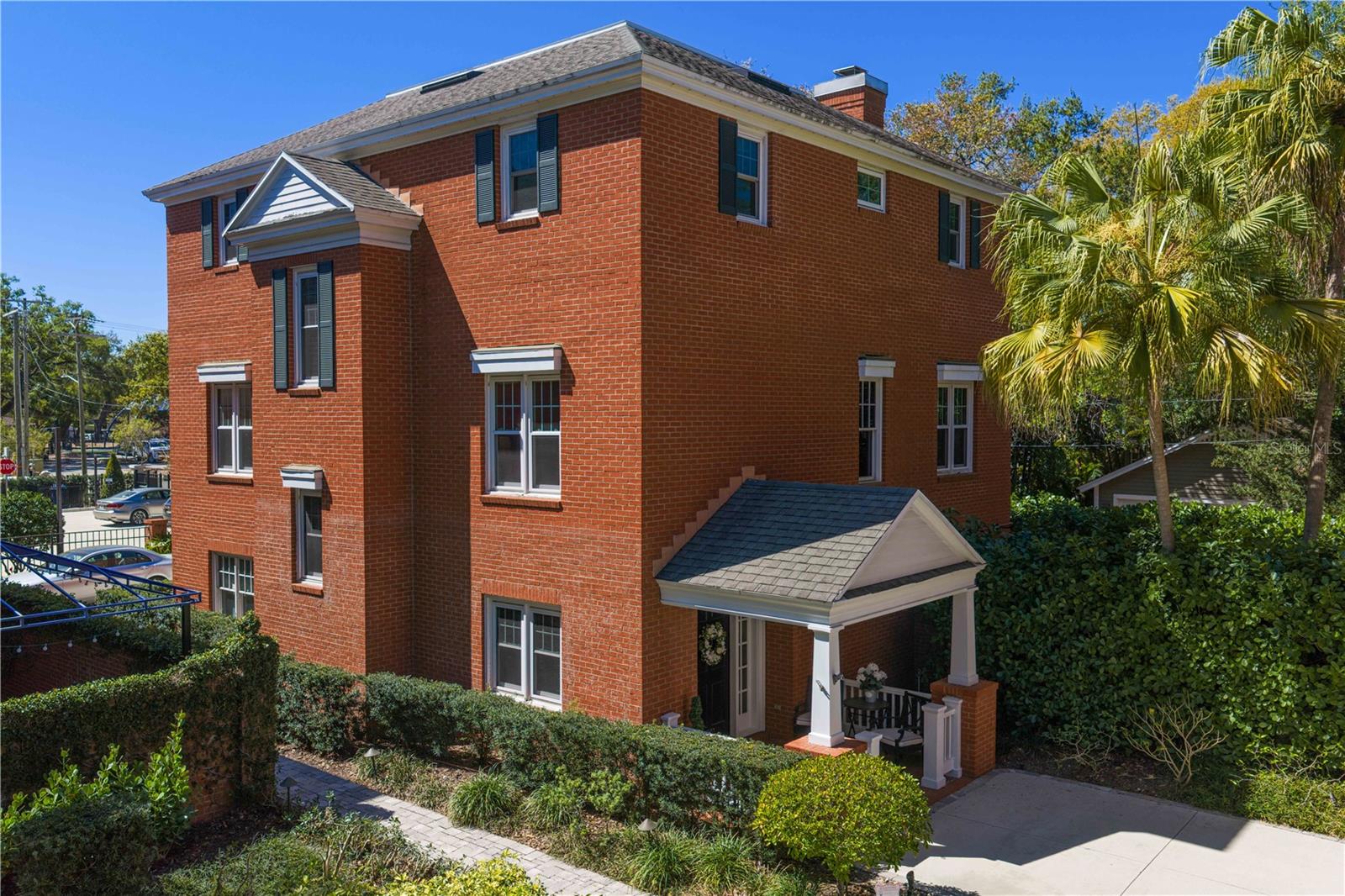 Details for 811 Rome Avenue, TAMPA, FL 33606