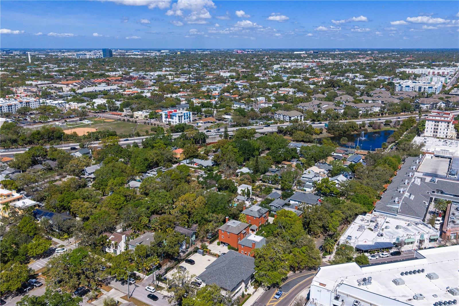 Image 74 of 84 For 811 Rome Avenue