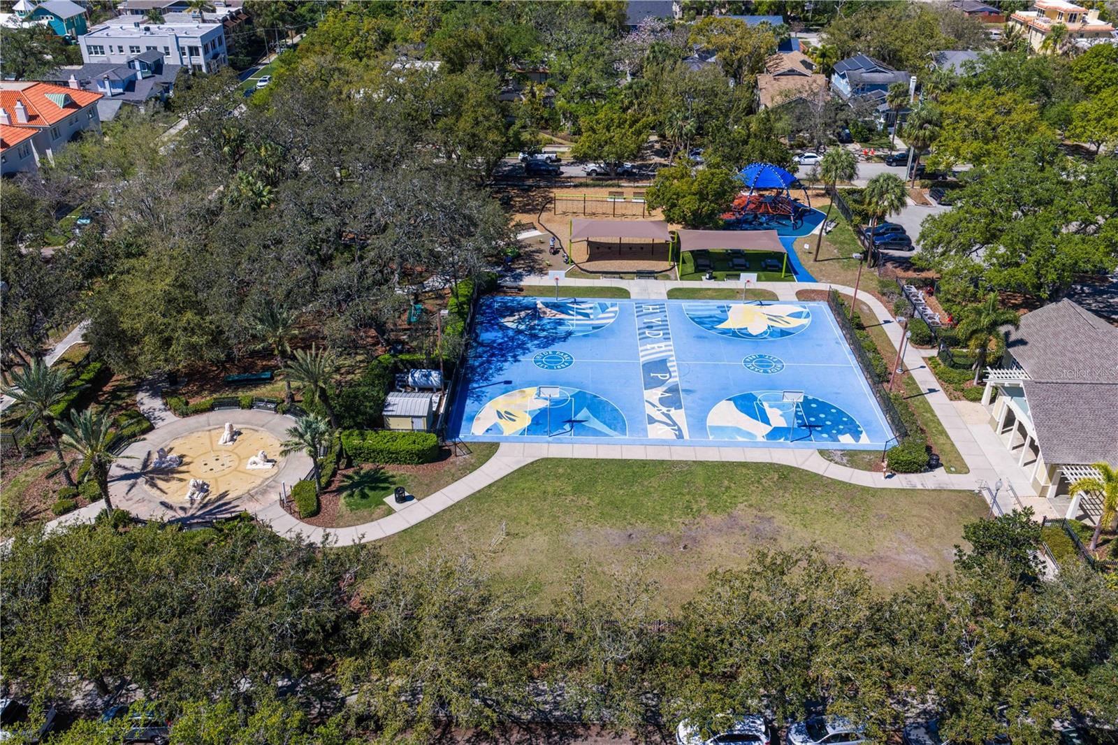 Image 83 of 84 For 811 Rome Avenue