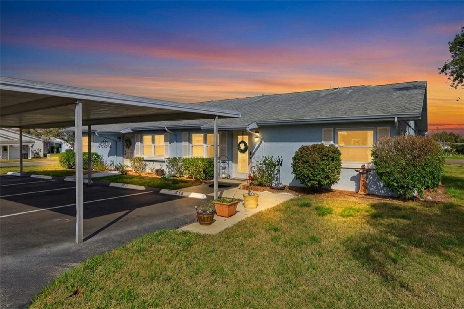 Details for 216 Gloucester Boulevard 216, SUN CITY CENTER, FL 33573