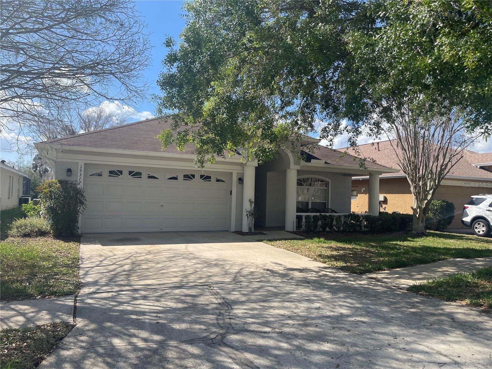 Details for 15317 Lake Bella Vista Drive, TAMPA, FL 33625