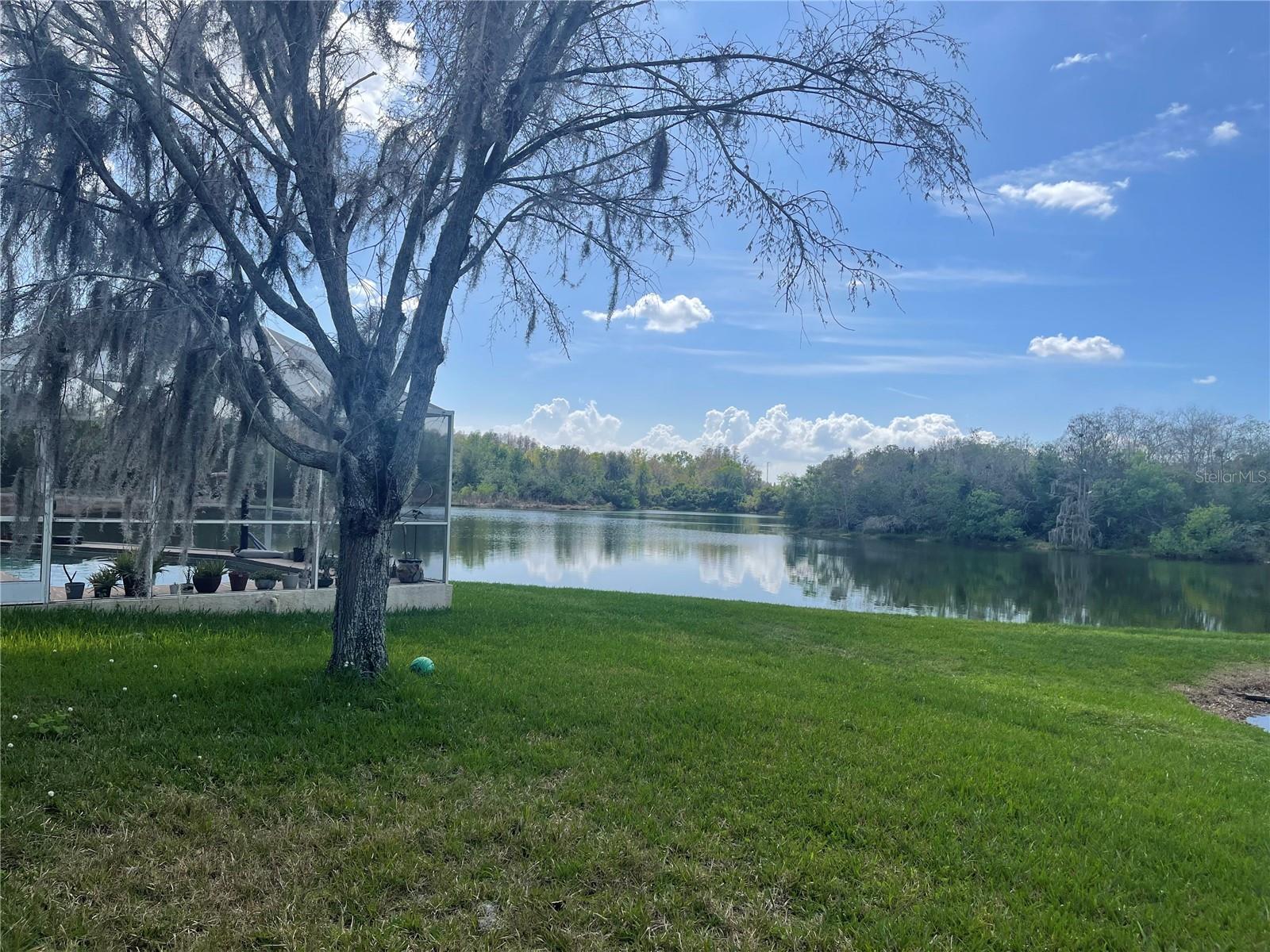 Image 2 of 5 For 15317 Lake Bella Vista Drive