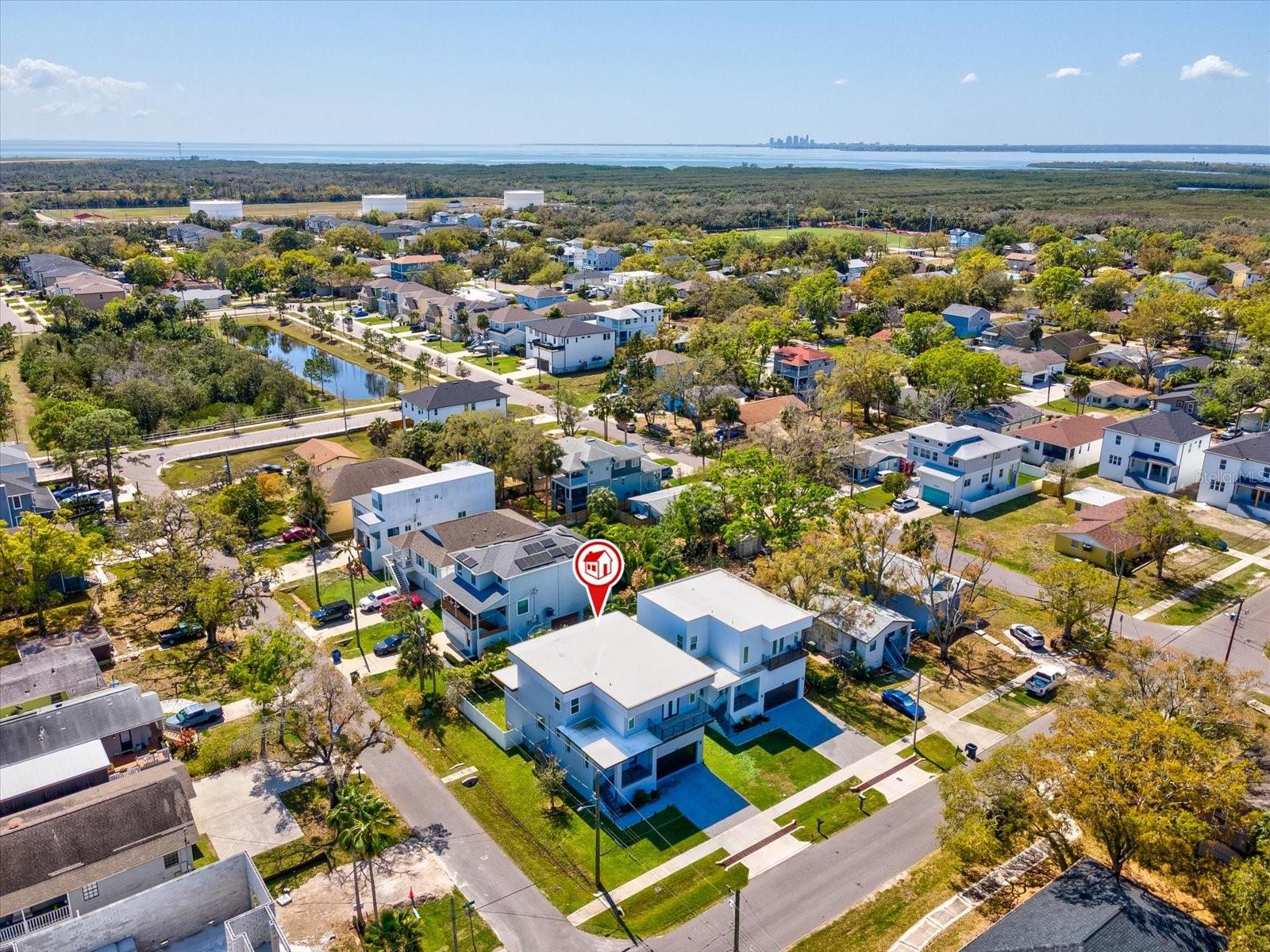 Image 46 of 76 For 5002 Idaho Street