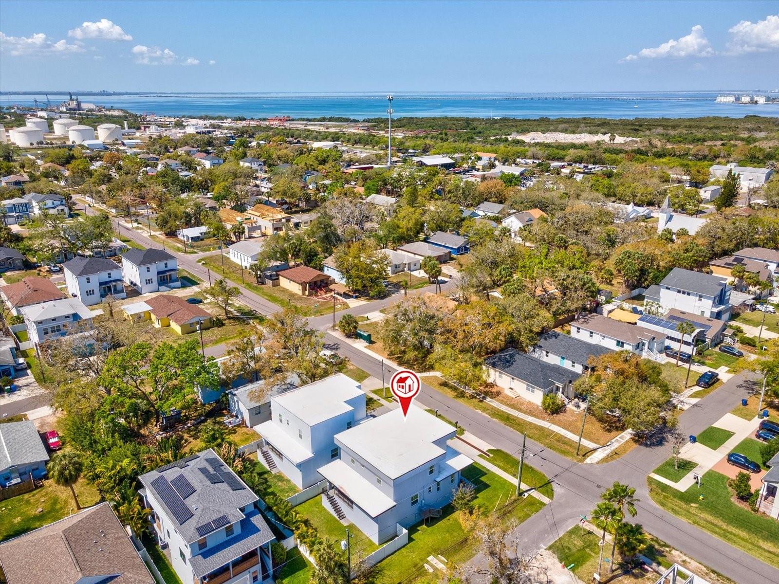 Image 48 of 76 For 5002 Idaho Street