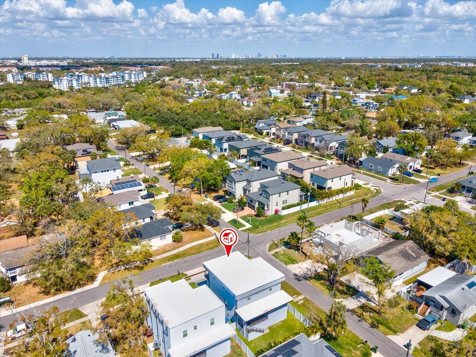 Image 50 of 76 For 5002 Idaho Street