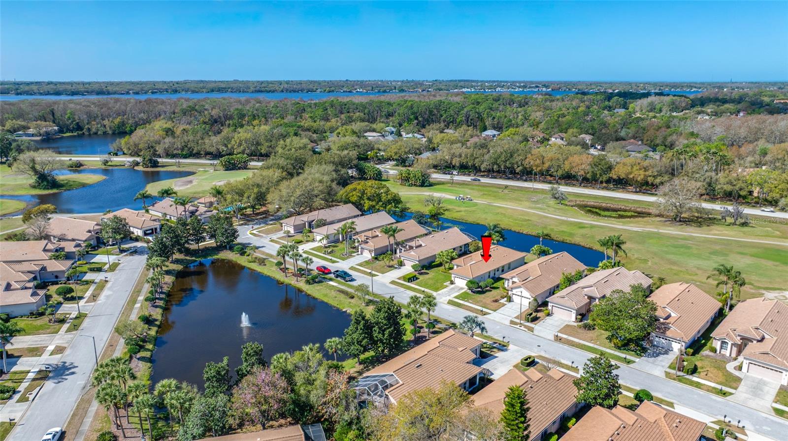 Image 42 of 59 For 3912 Silk Oak Lane