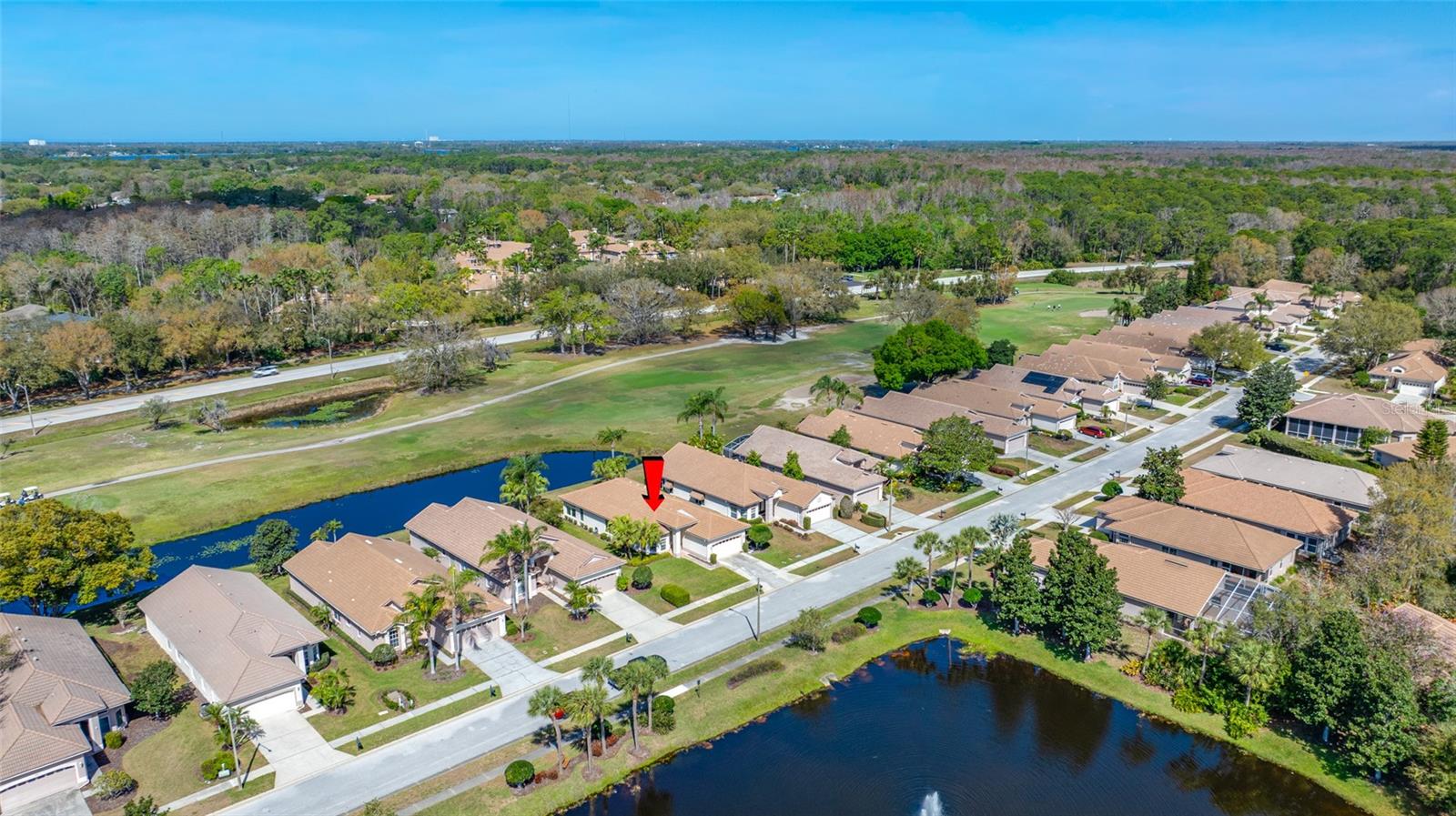 Image 44 of 59 For 3912 Silk Oak Lane