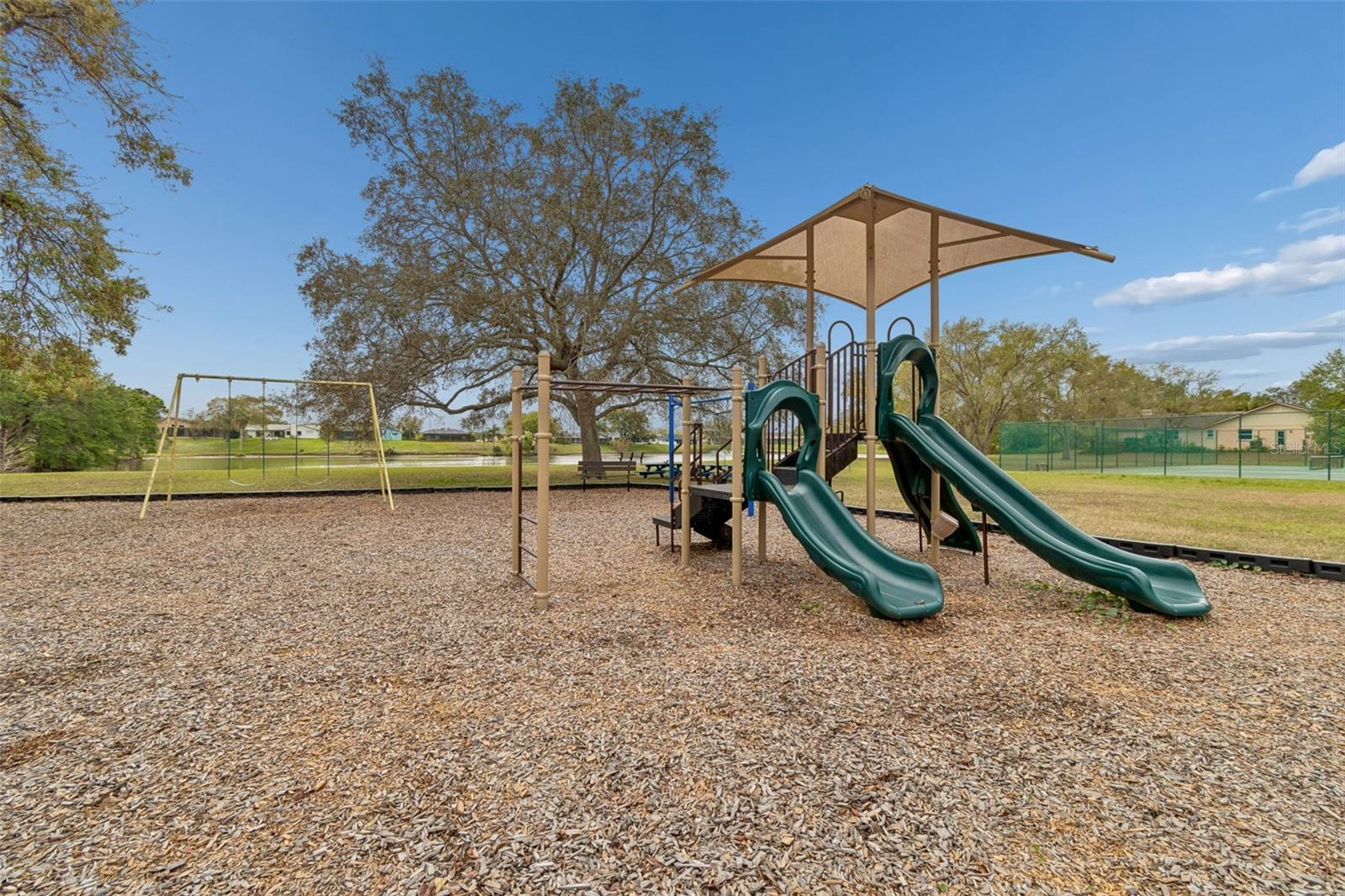 Image 34 of 36 For 2554 Rolling Oaks Drive