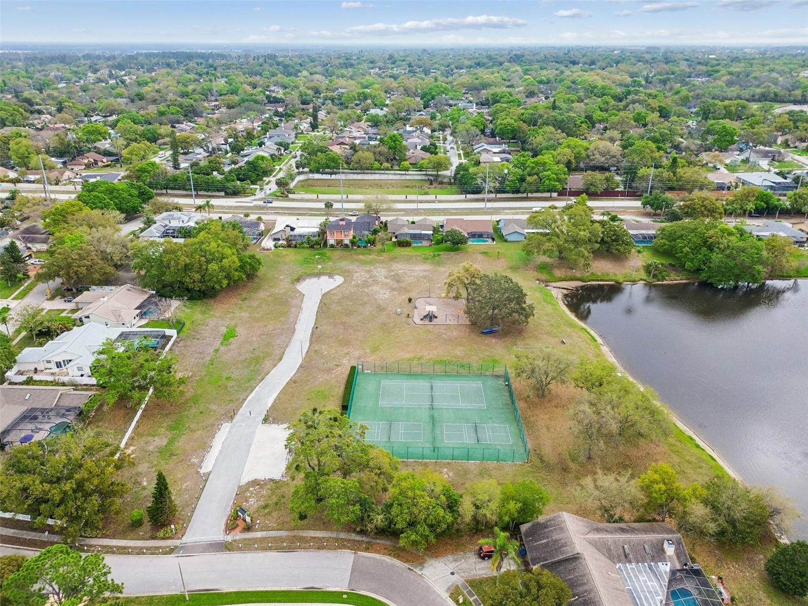 Image 36 of 36 For 2554 Rolling Oaks Drive