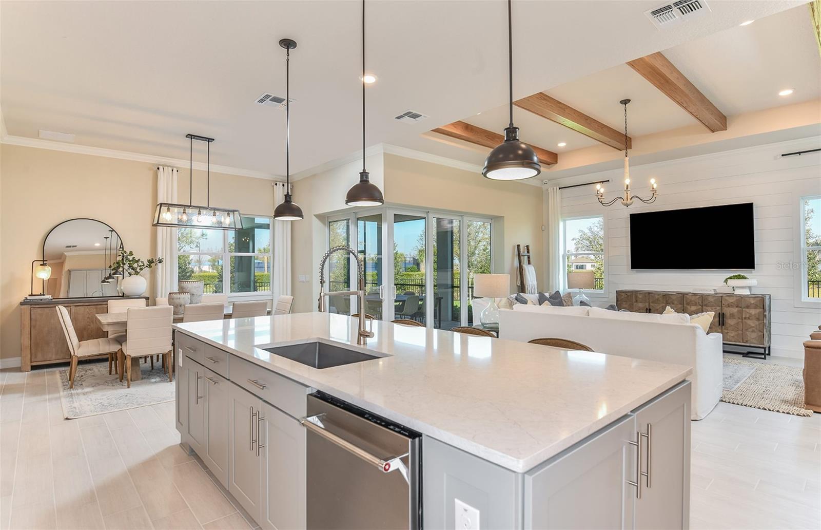 Image 2 of 31 For 16739 Harvest Leaf Road