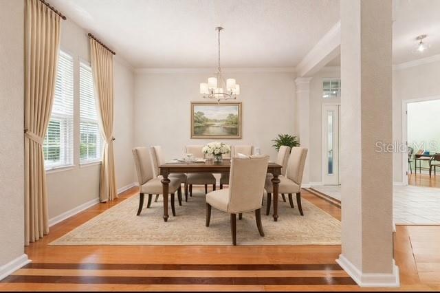 Image 27 of 34 For 5703 Eaglepoint Place