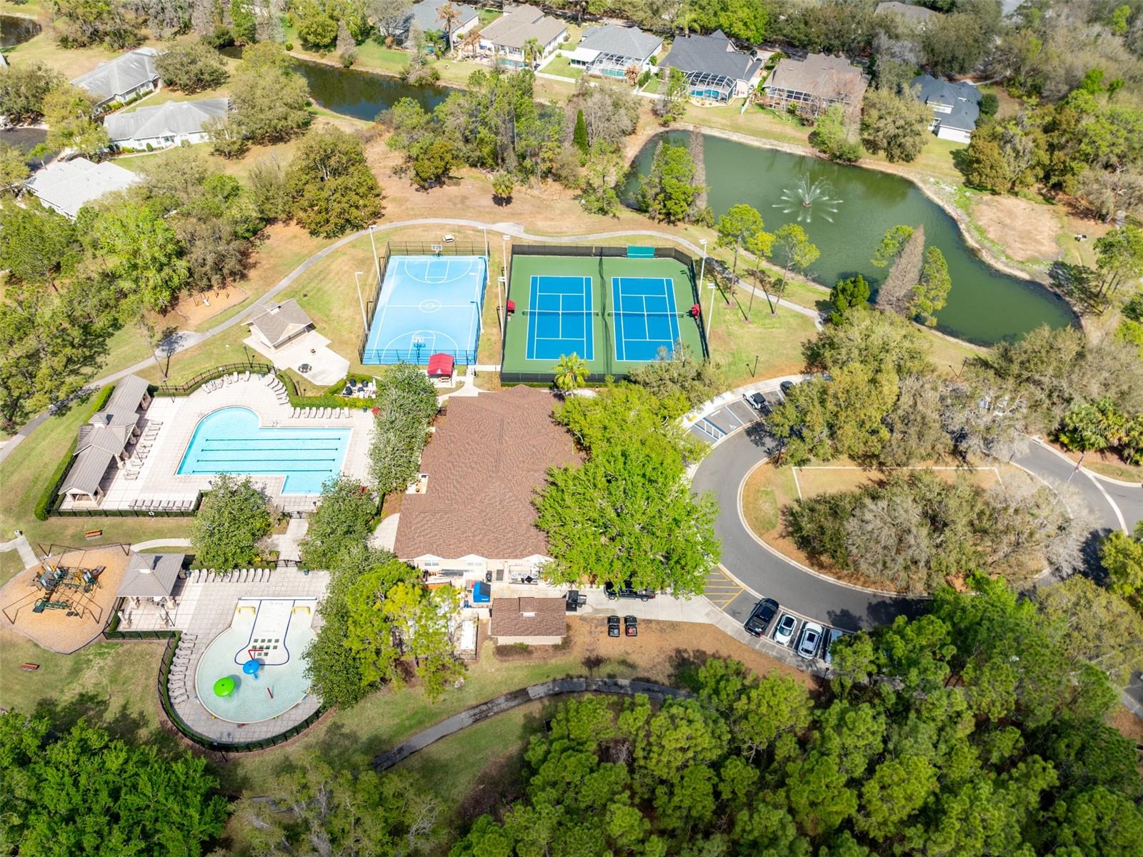 Image 34 of 34 For 5703 Eaglepoint Place