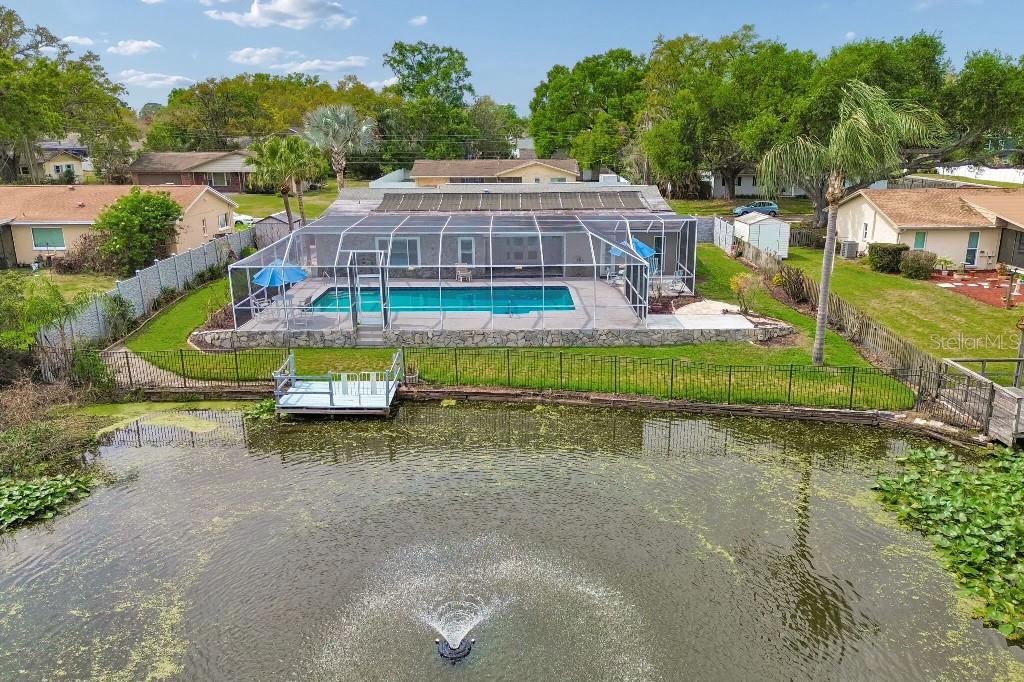 Image 6 of 48 For 1611 Sunnyhills Drive