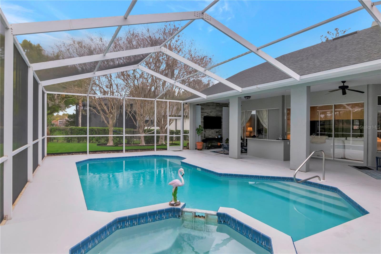 Image 35 of 67 For 5201 Silverado Way