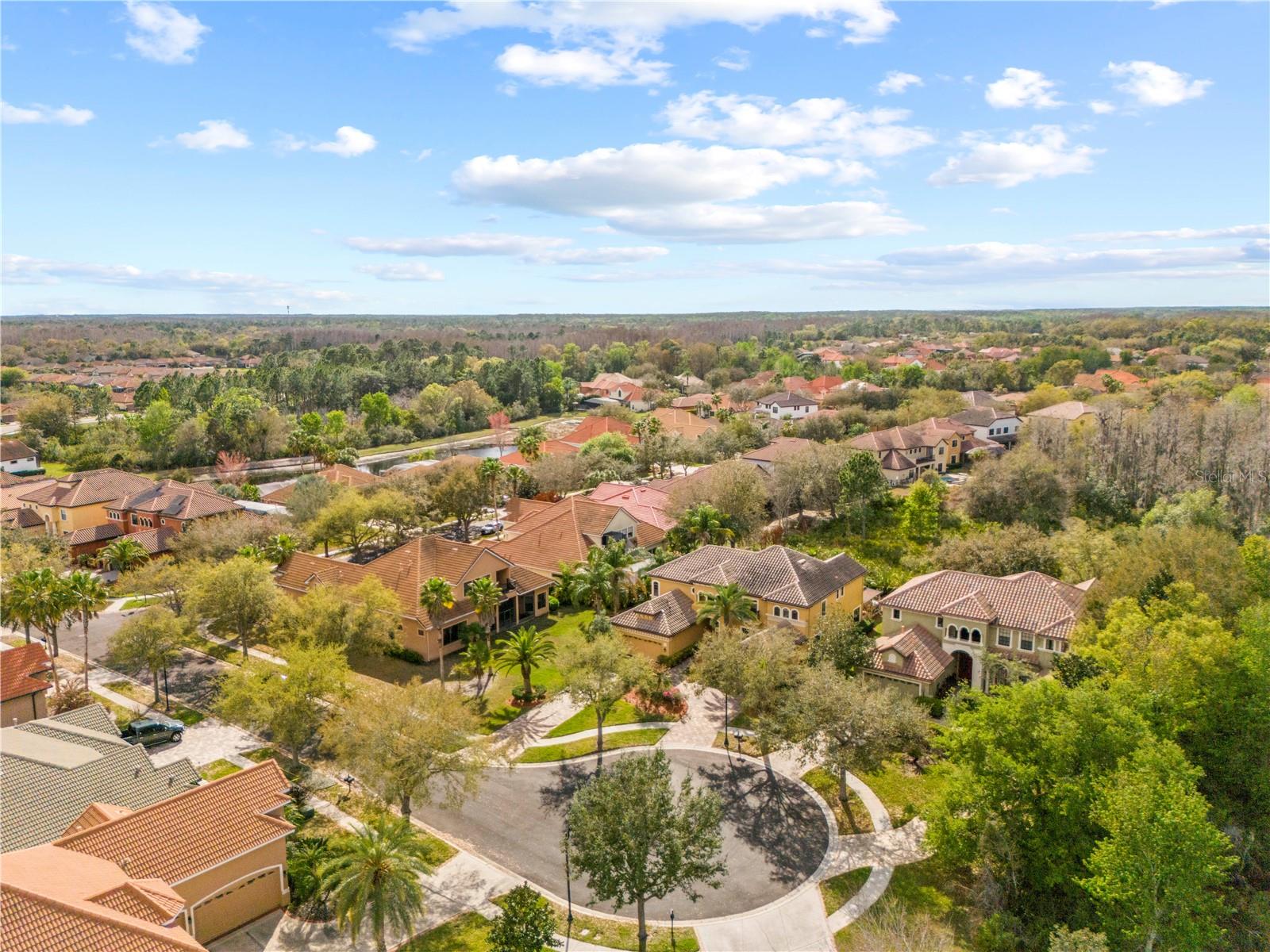 Image 86 of 100 For 20120 Shady Hill Lane