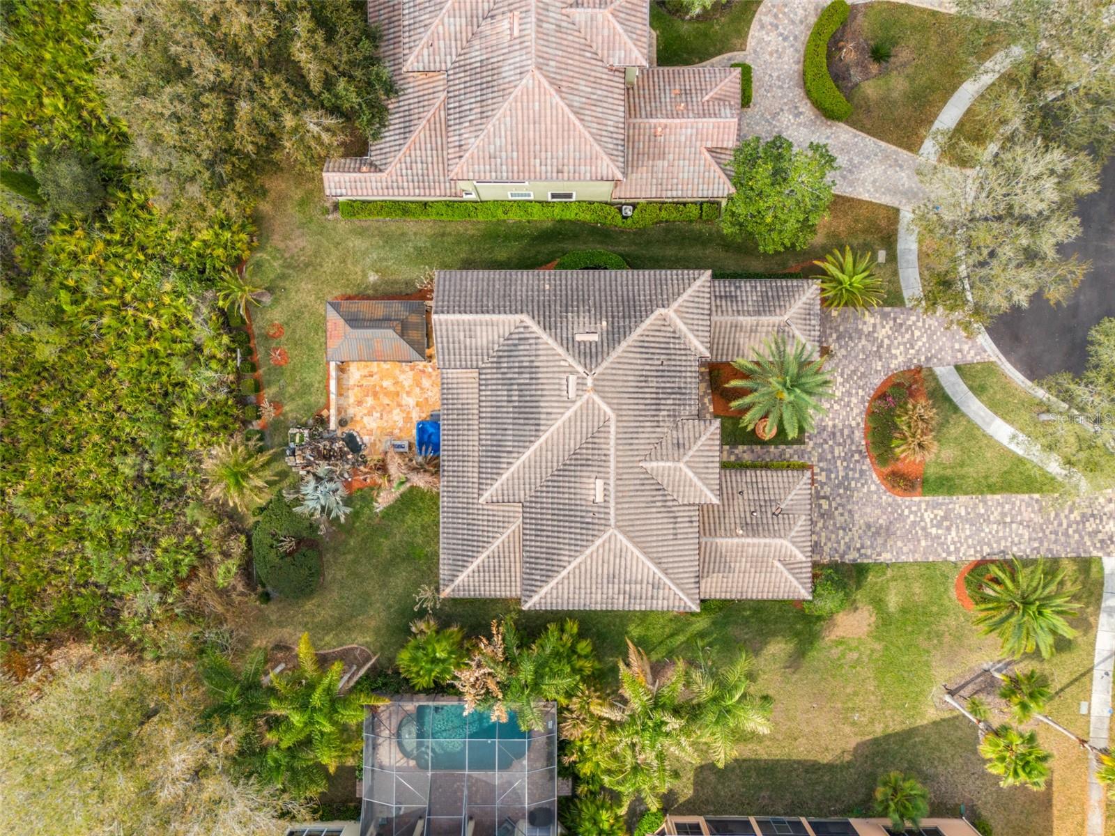 Image 87 of 100 For 20120 Shady Hill Lane